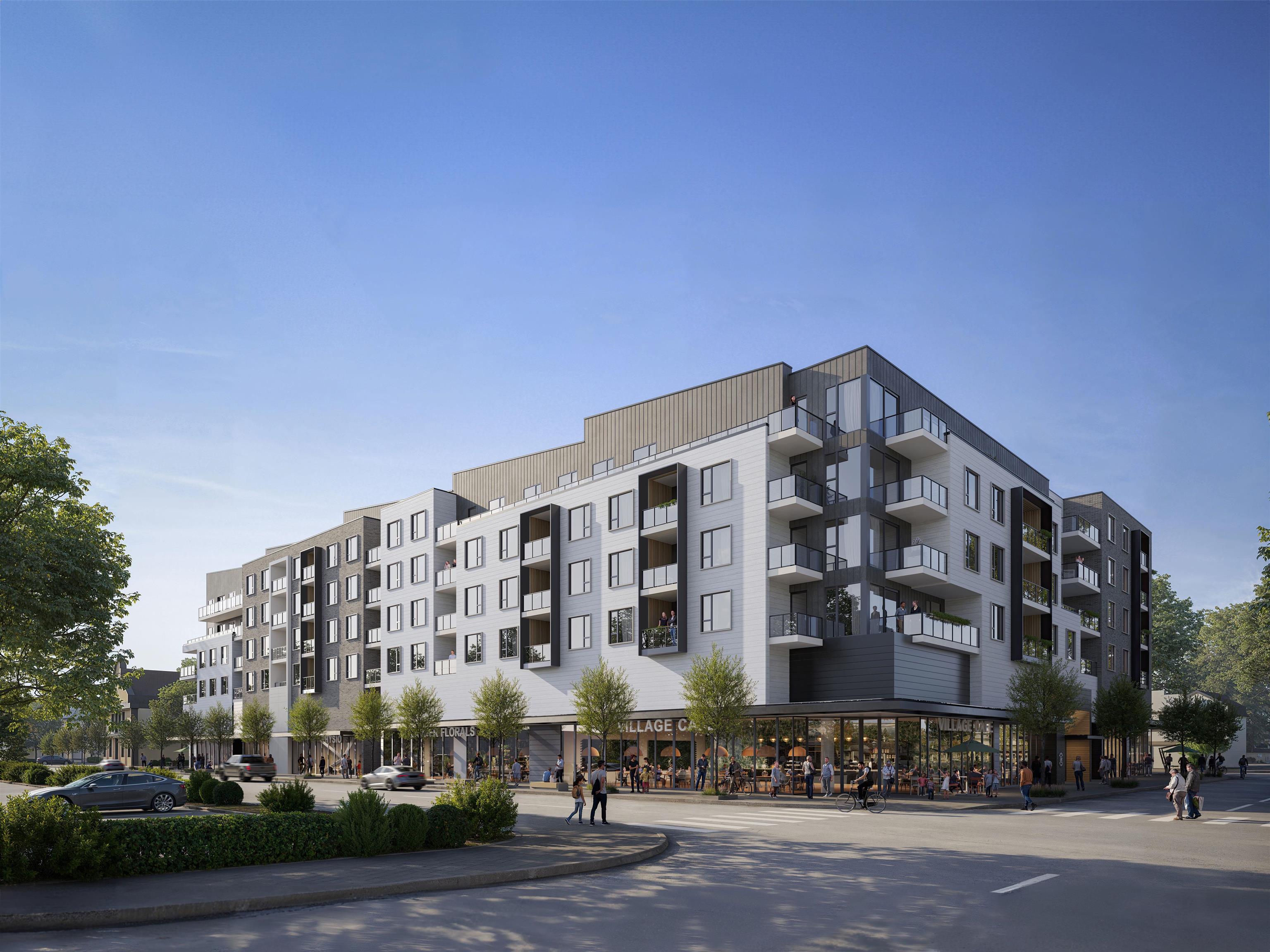 403 4909 ELLIOTT STREET Unit: 403