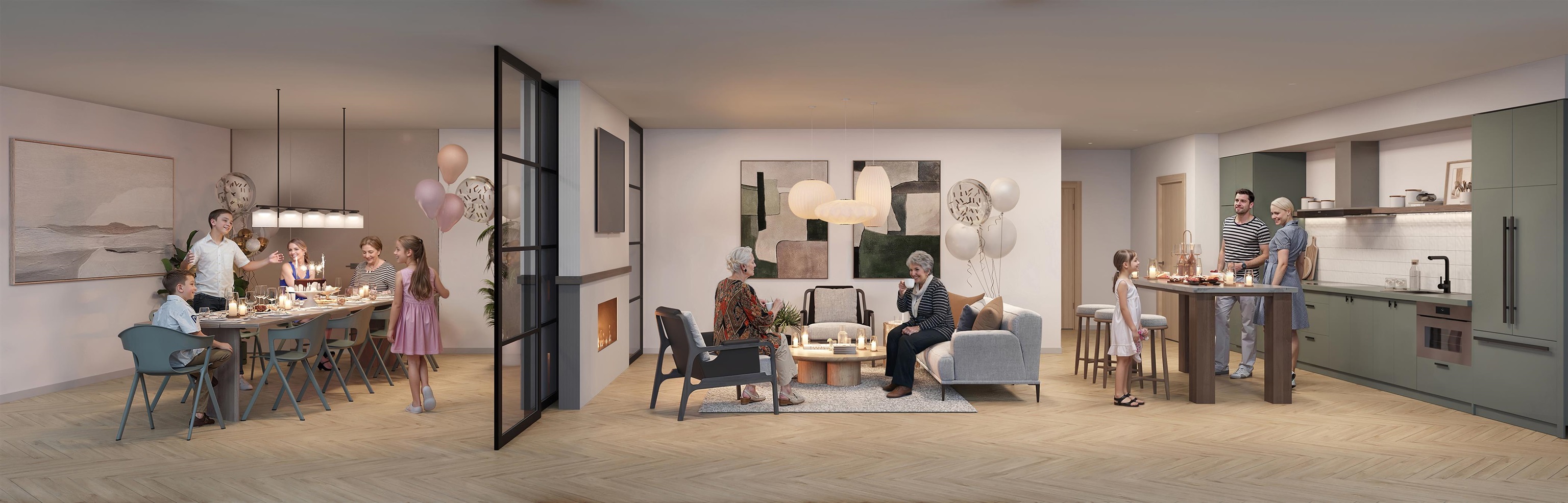 403 4909 ELLIOTT STREET Unit: 403