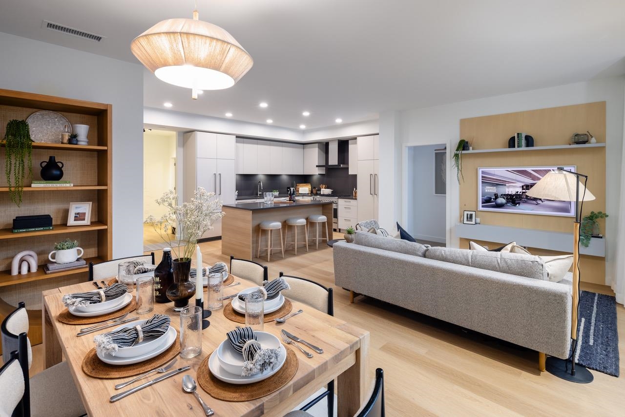 403 4909 ELLIOTT STREET Unit: 403