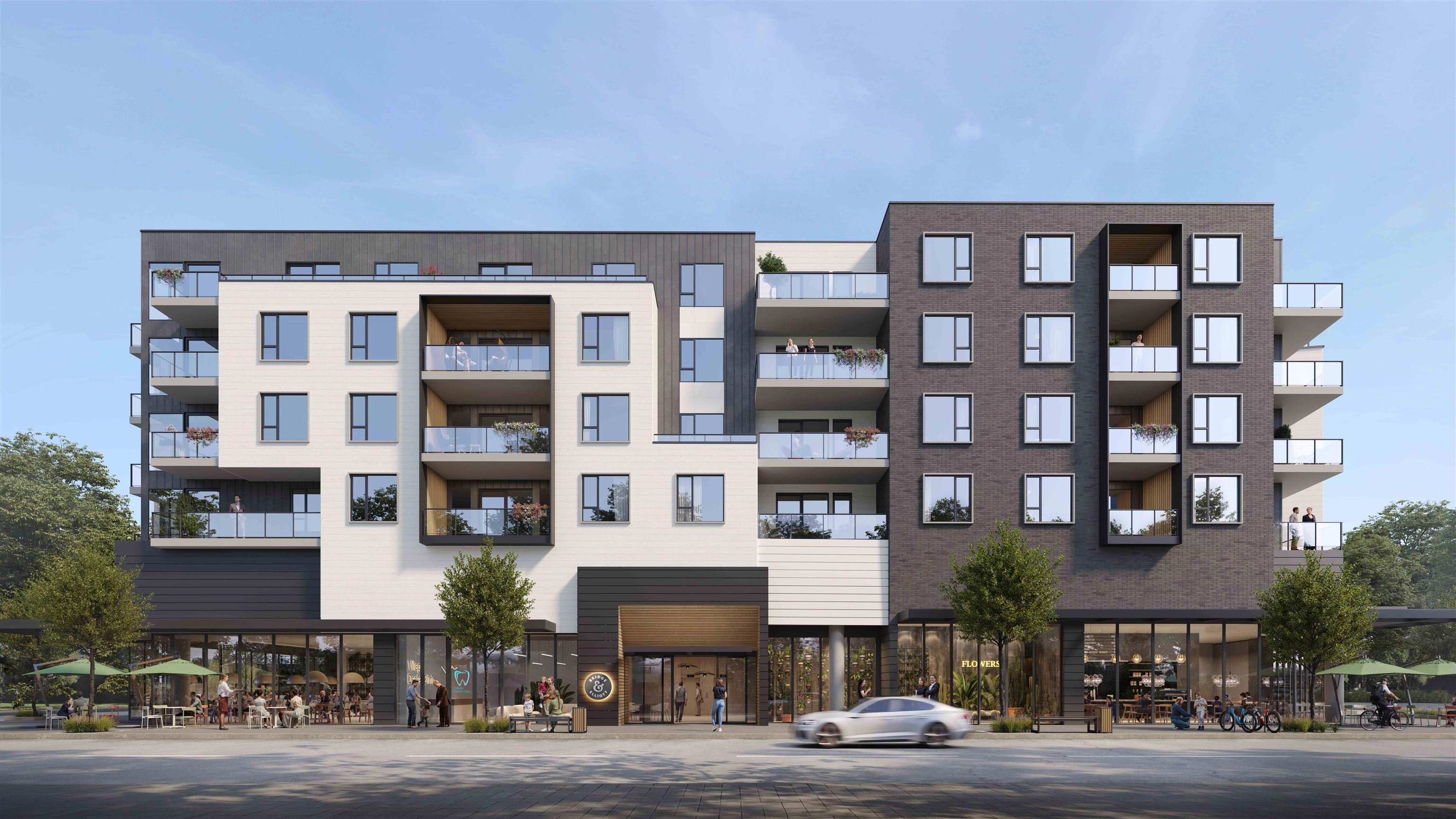 403 4909 ELLIOTT STREET Unit: 403