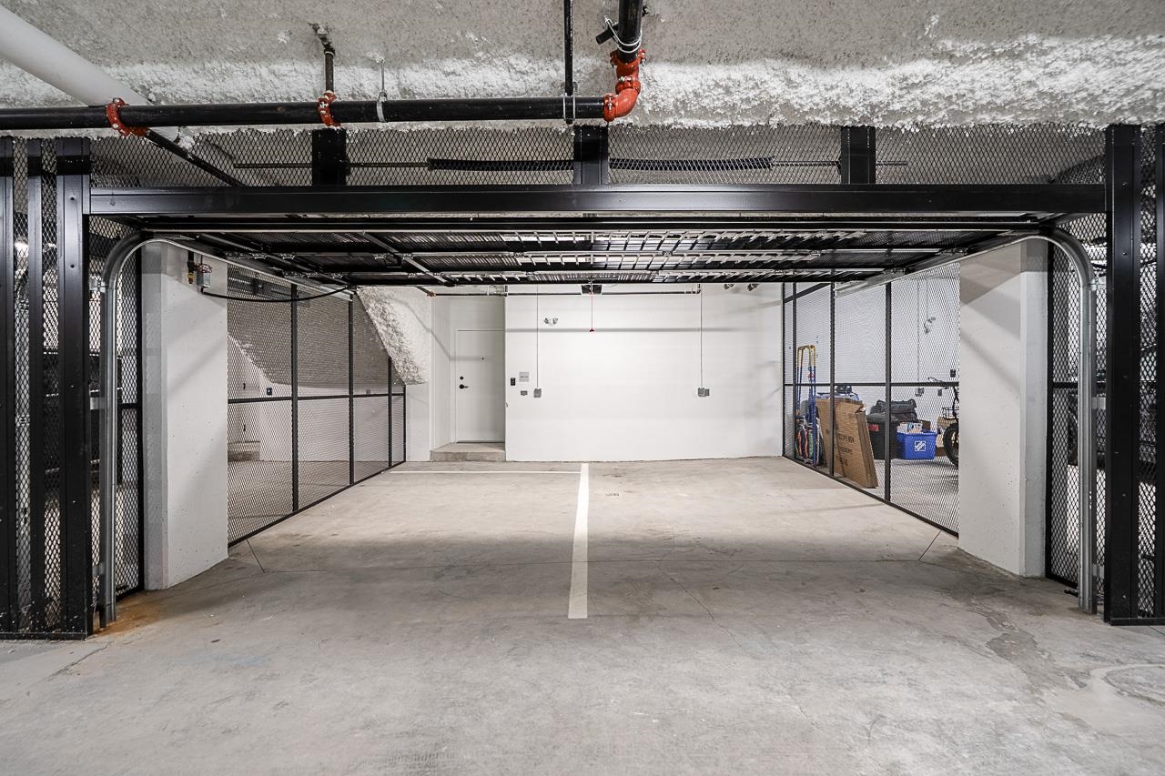 202 539 W 28TH AVENUE Unit: 202