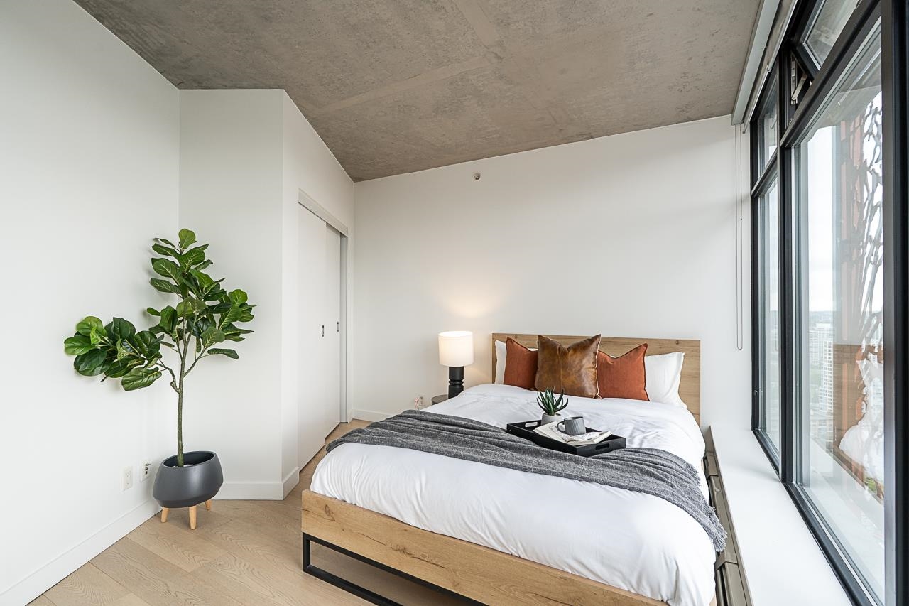 3309 128 W CORDOVA STREET Unit: 3309