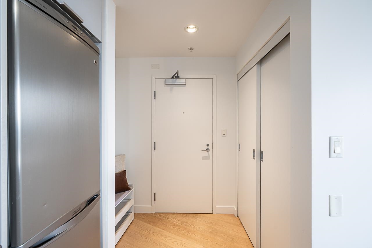 3309 128 W CORDOVA STREET Unit: 3309