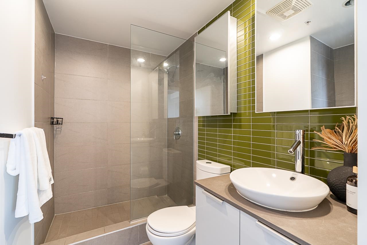 3309 128 W CORDOVA STREET Unit: 3309