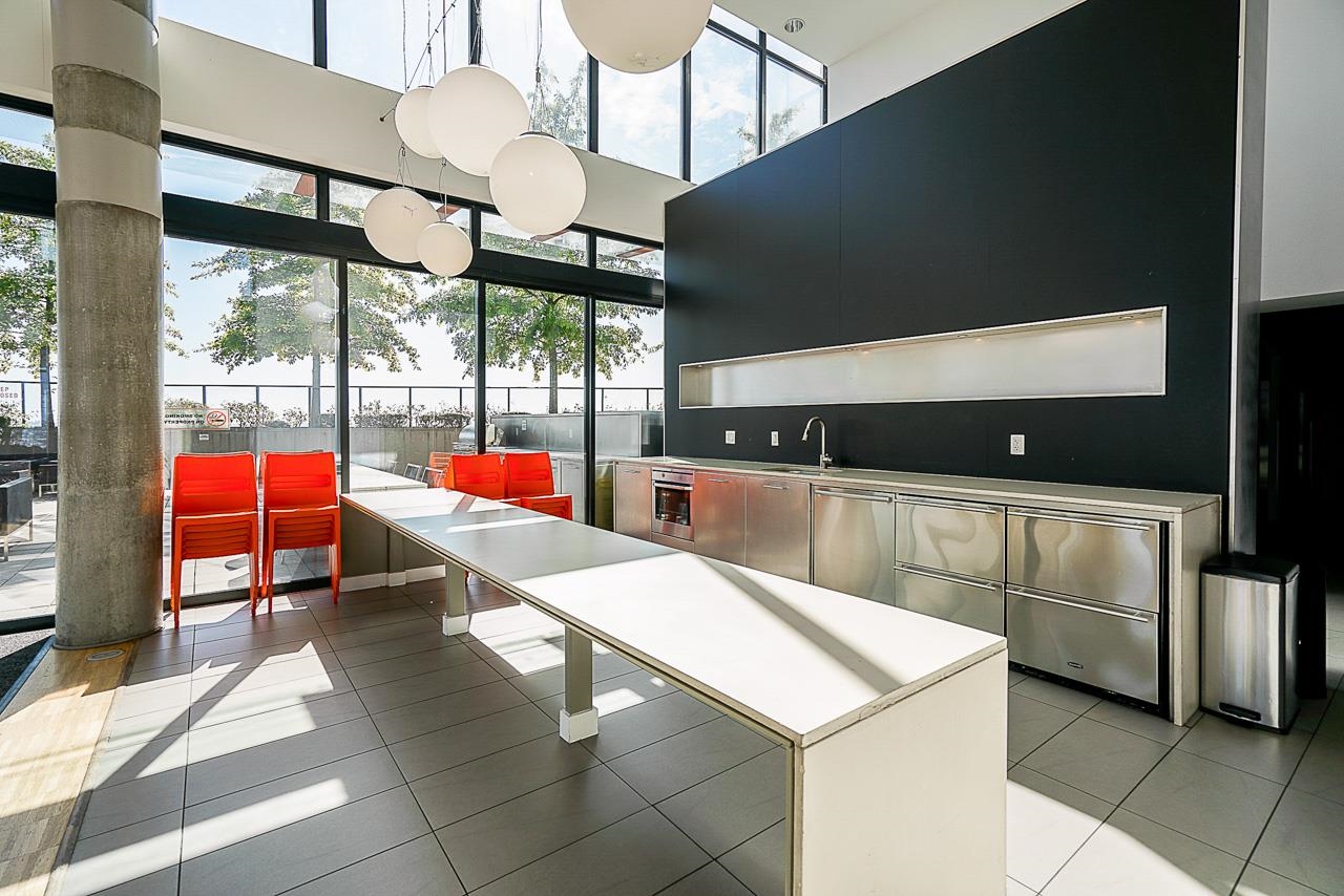 3309 128 W CORDOVA STREET Unit: 3309