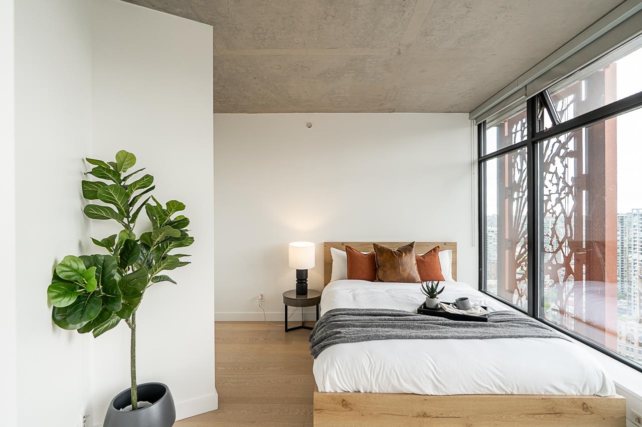 3309 128 W CORDOVA STREET Unit: 3309