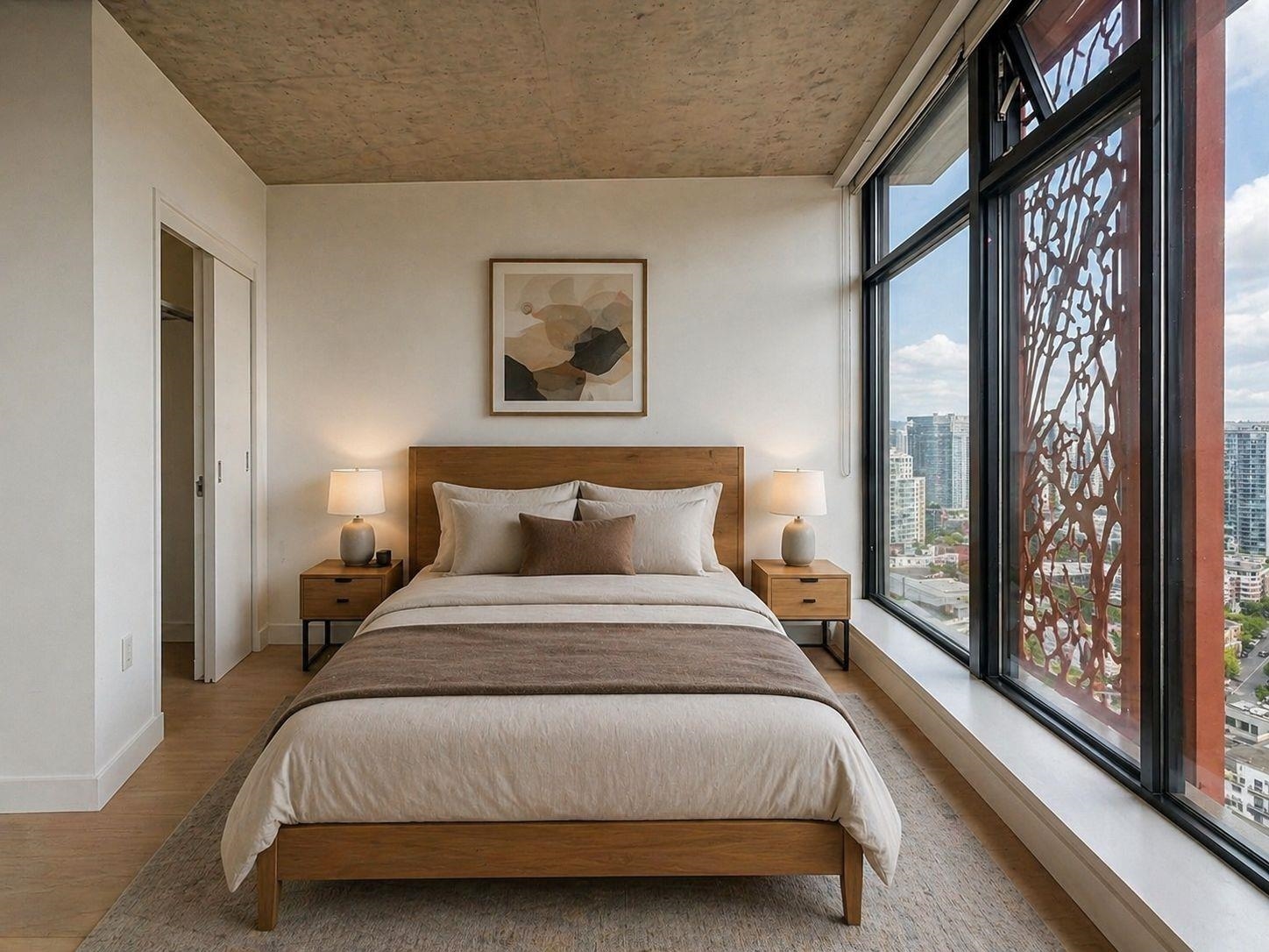 3309 128 W CORDOVA STREET Unit: 3309