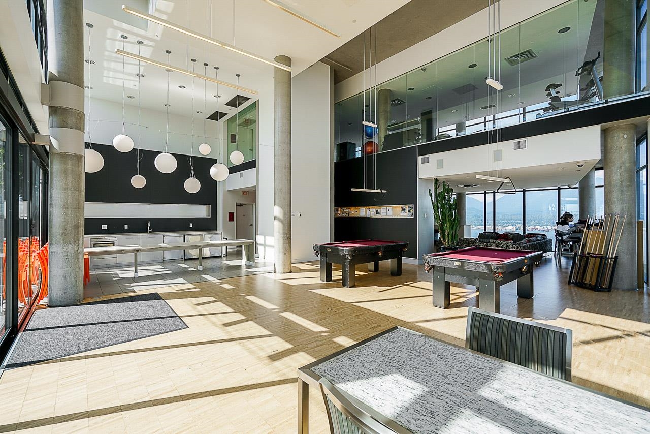 3309 128 W CORDOVA STREET Unit: 3309