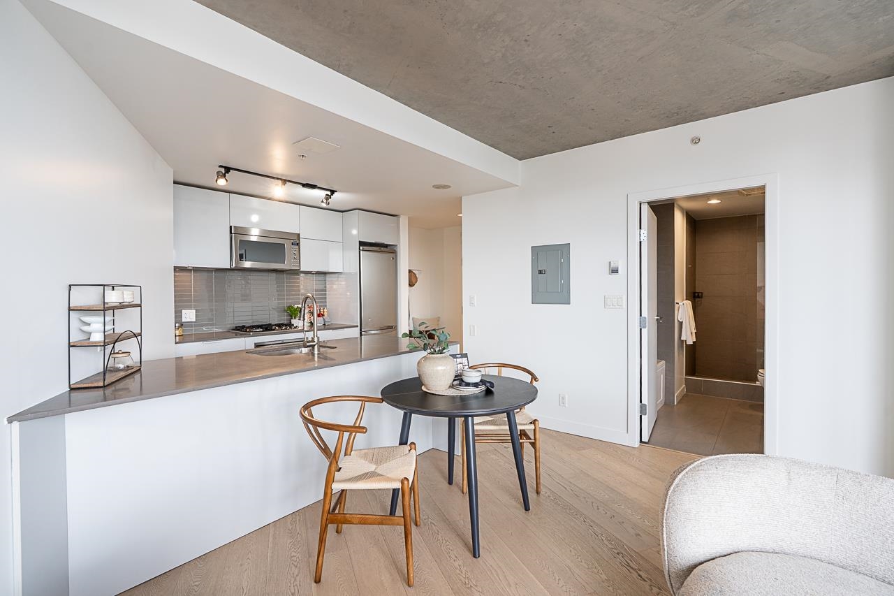 3309 128 W CORDOVA STREET Unit: 3309