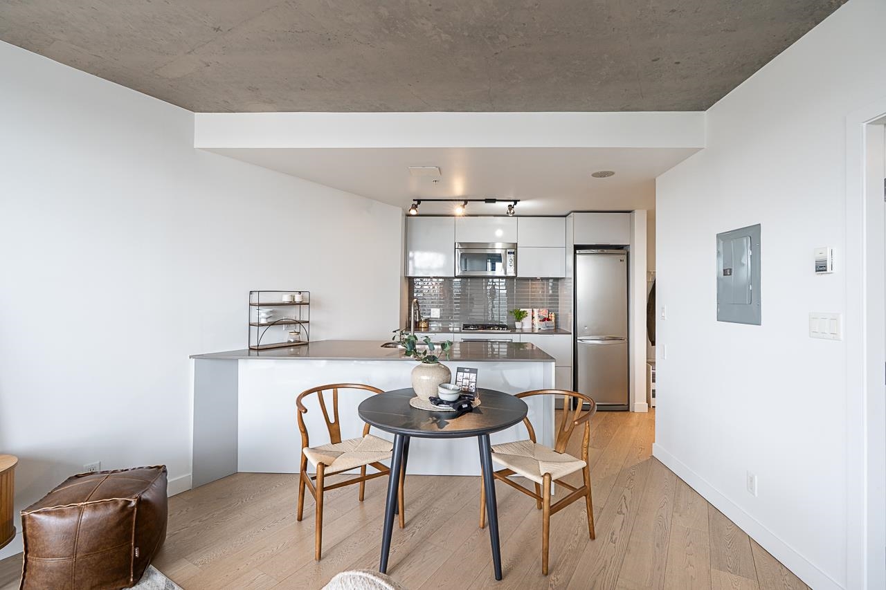 3309 128 W CORDOVA STREET Unit: 3309