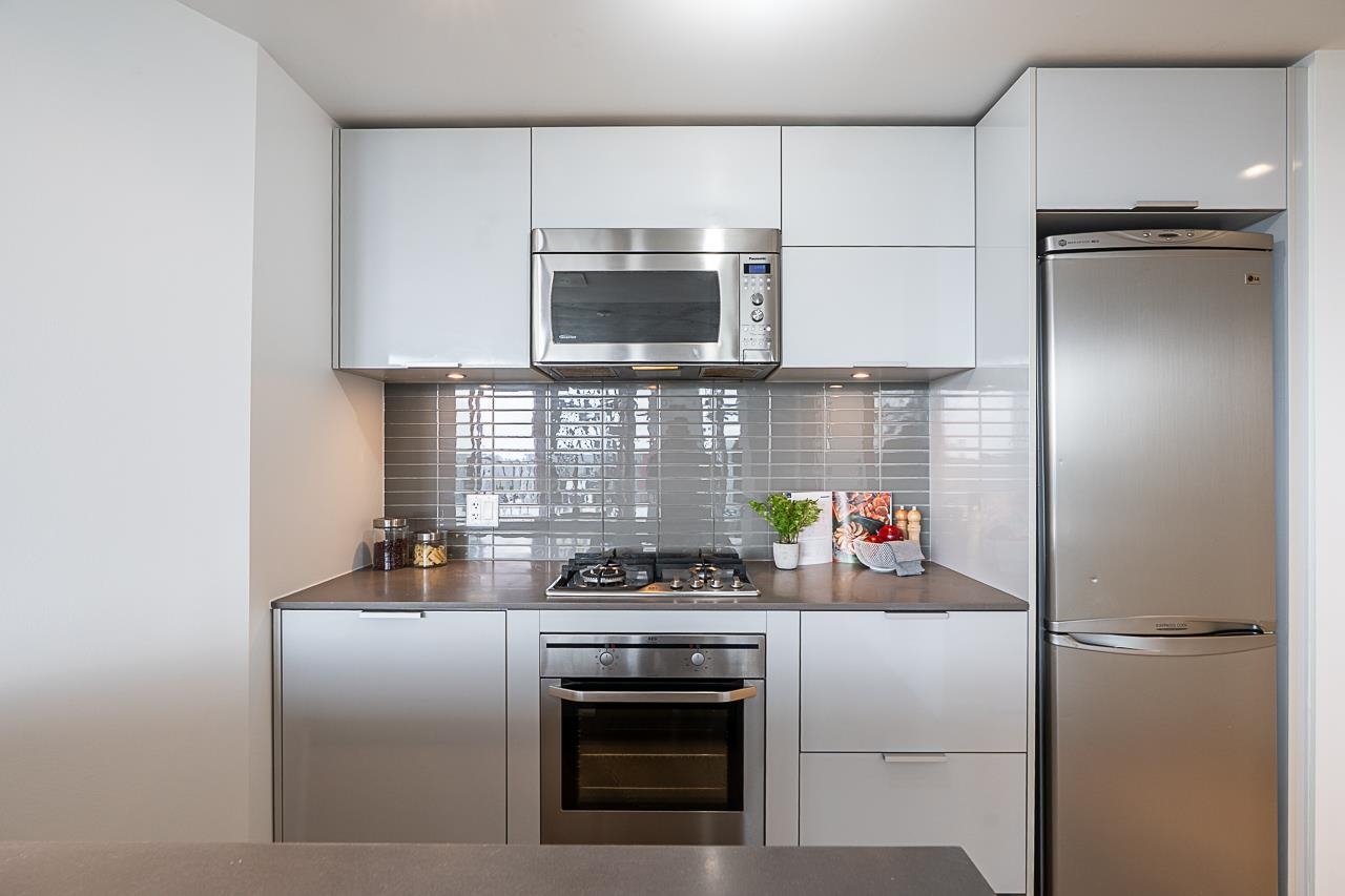 3309 128 W CORDOVA STREET Unit: 3309