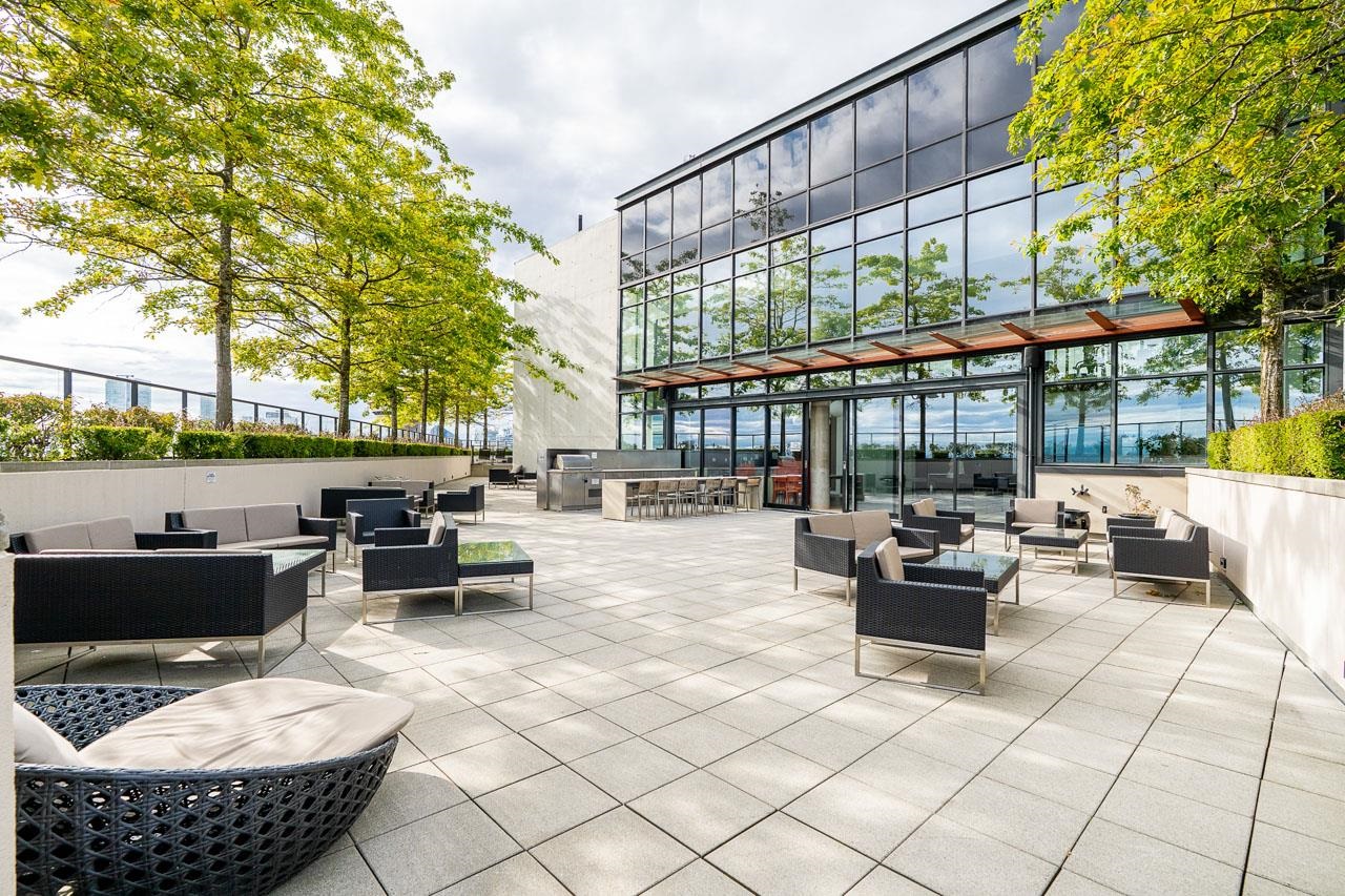 3309 128 W CORDOVA STREET Unit: 3309