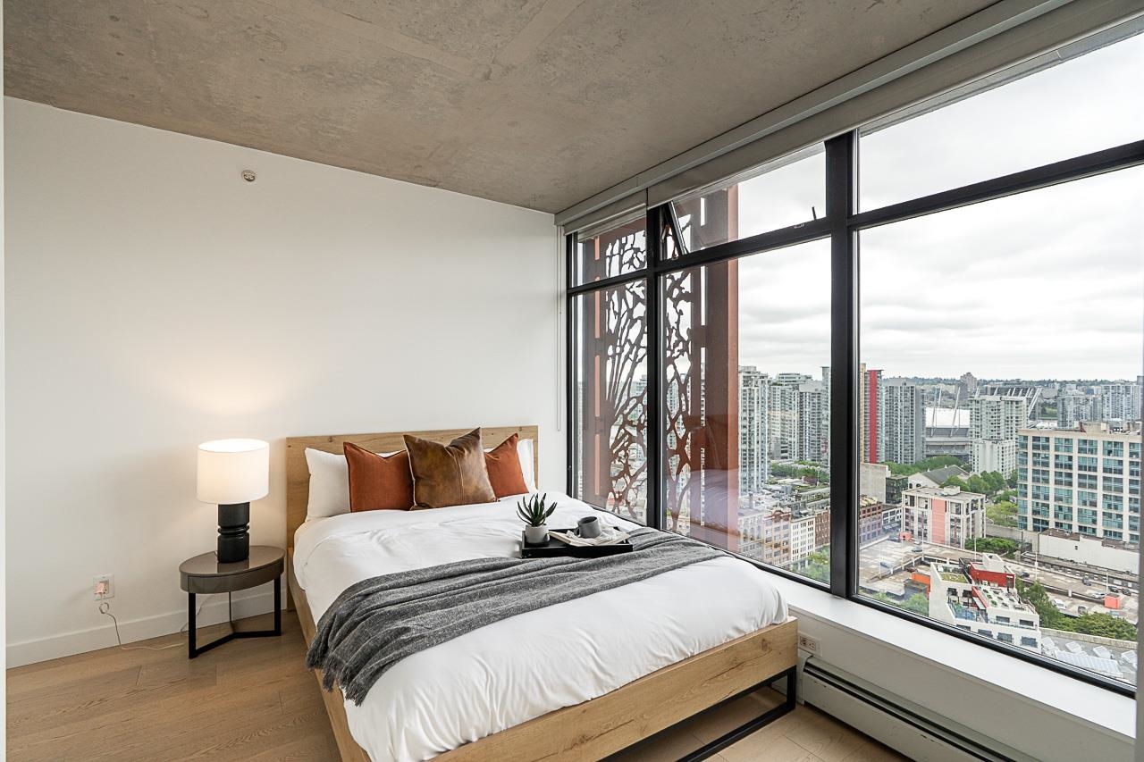 3309 128 W CORDOVA STREET Unit: 3309