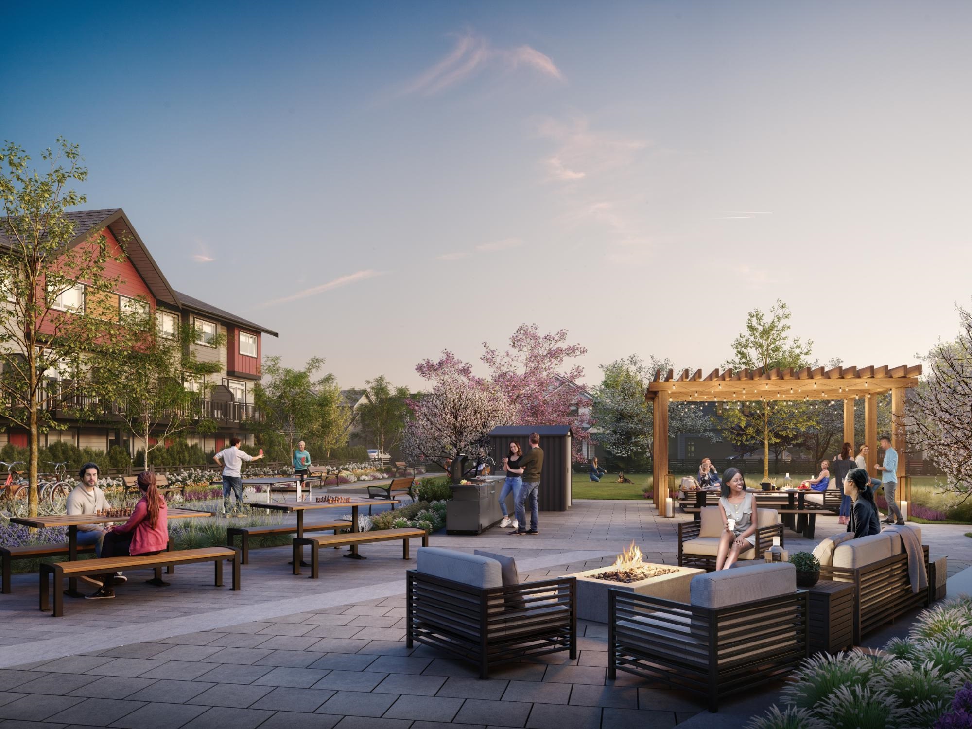 3 4552 CATTAIL WAY Unit: 3
