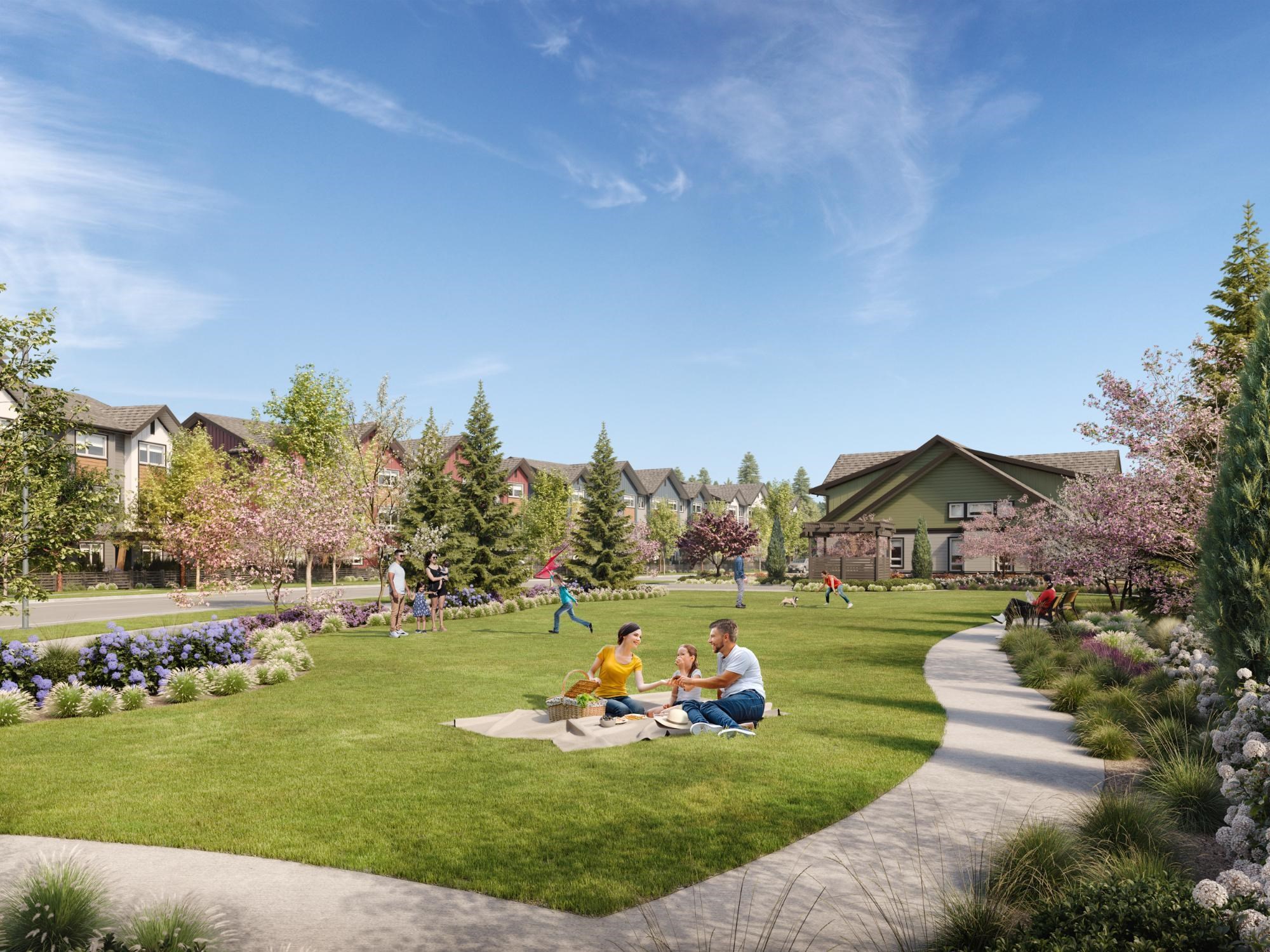 3 4552 CATTAIL WAY Unit: 3