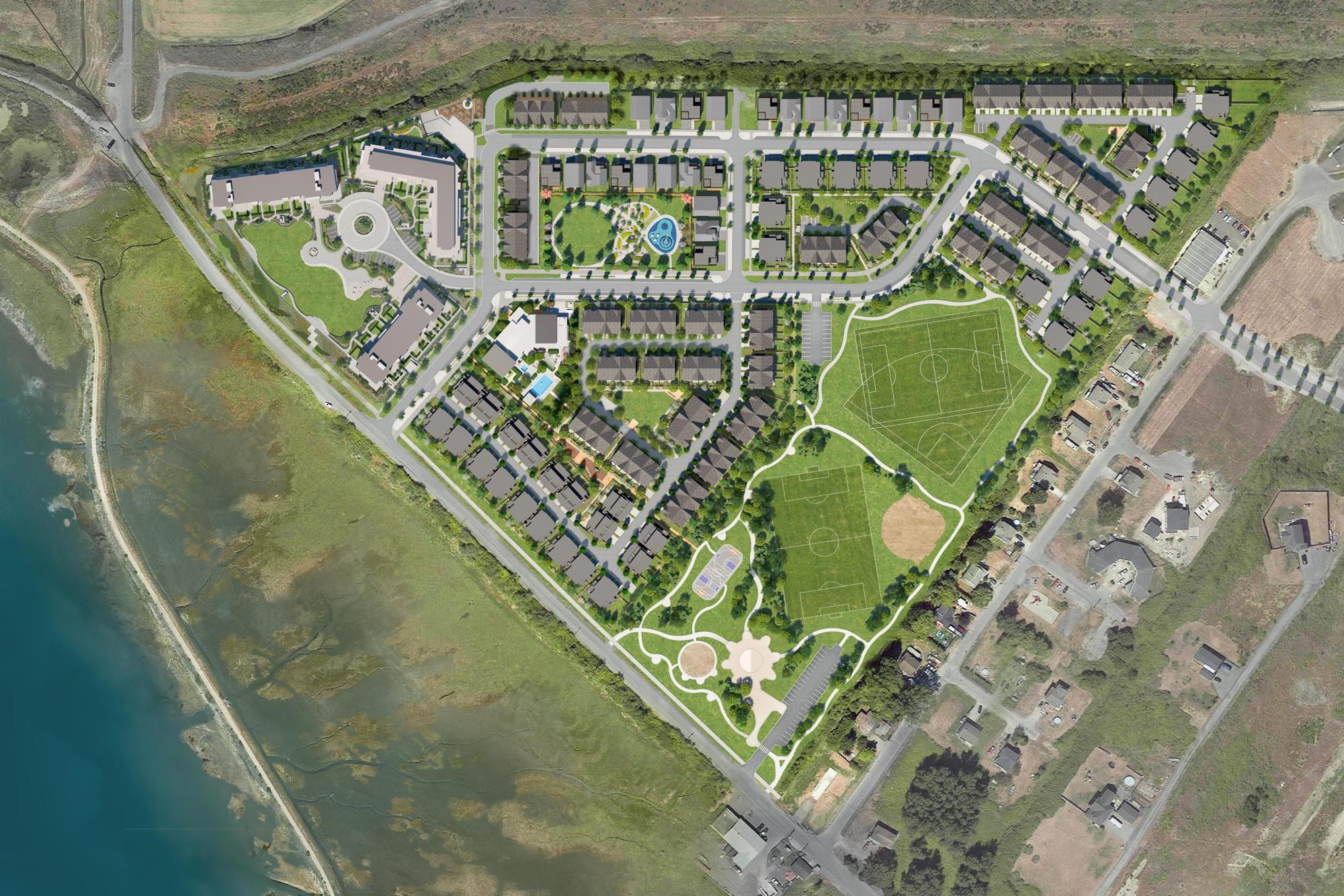 3 4552 CATTAIL WAY Unit: 3