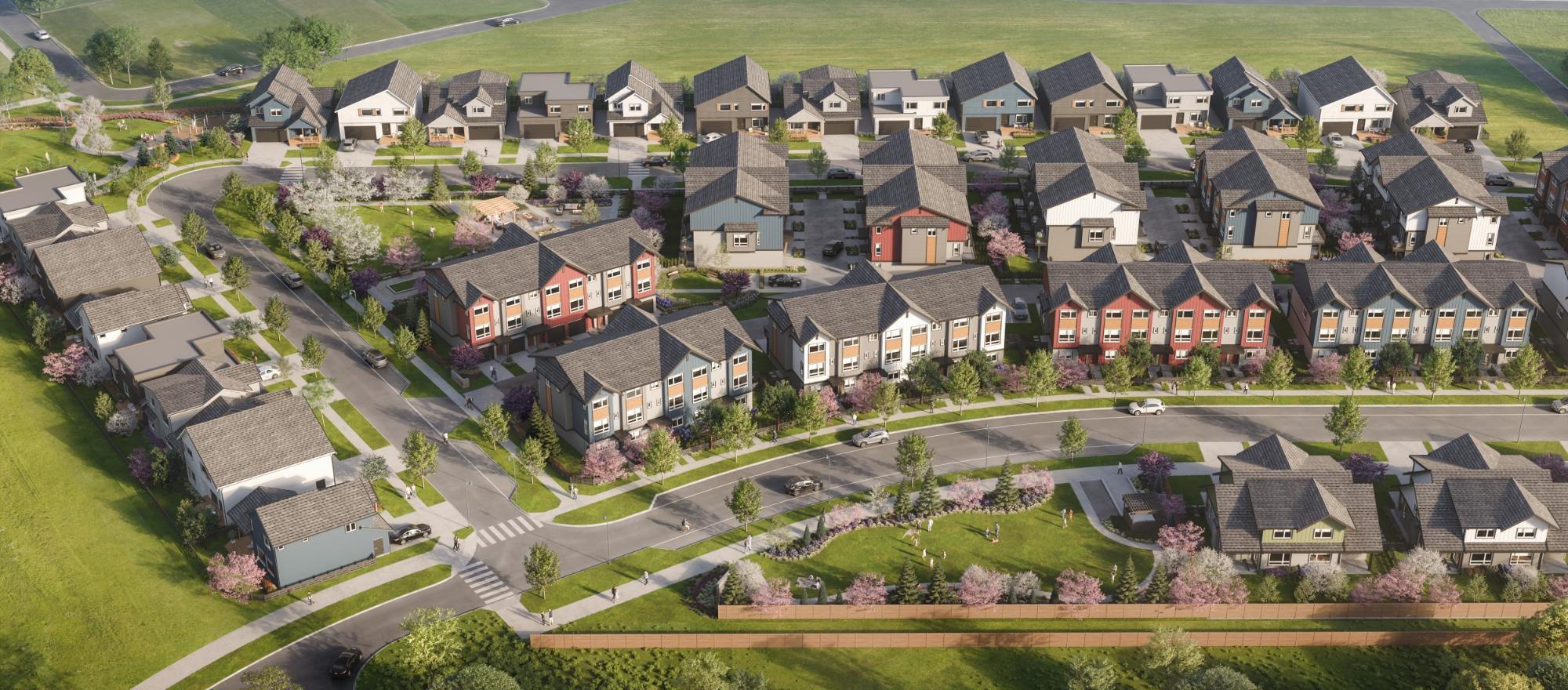 3 4552 CATTAIL WAY Unit: 3