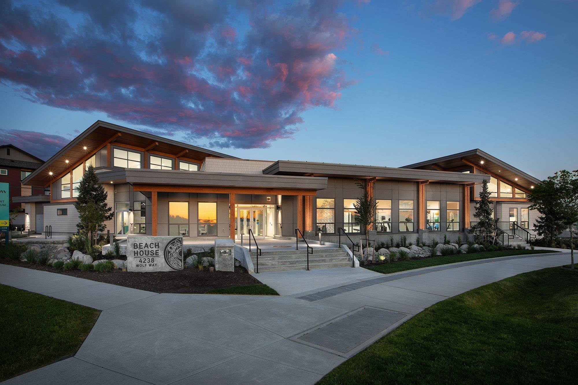 3 4552 CATTAIL WAY Unit: 3
