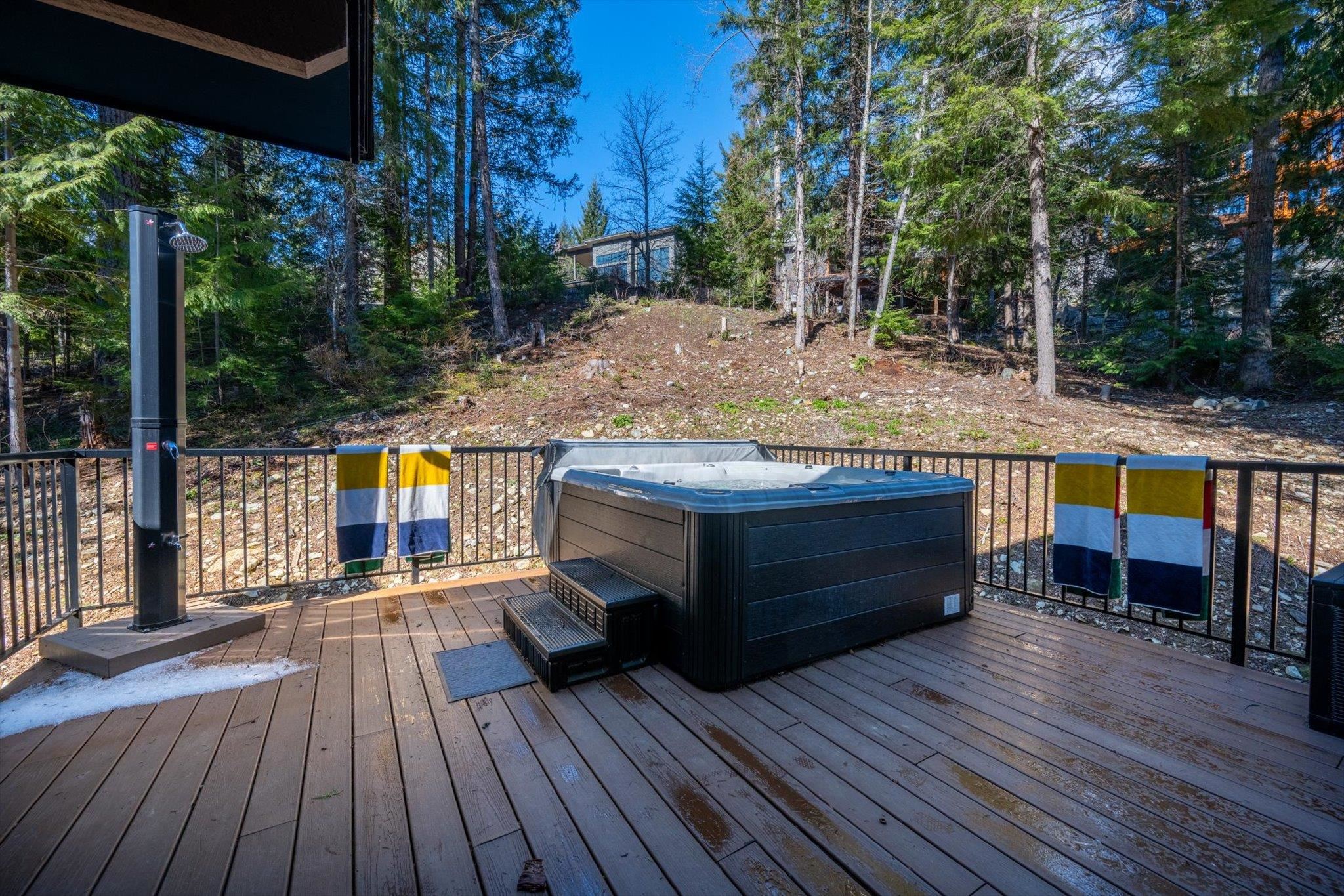 8353 RAINBOW DRIVE