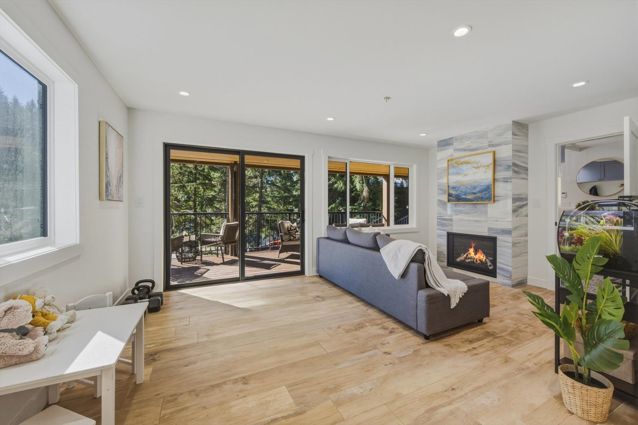 8353 RAINBOW DRIVE
