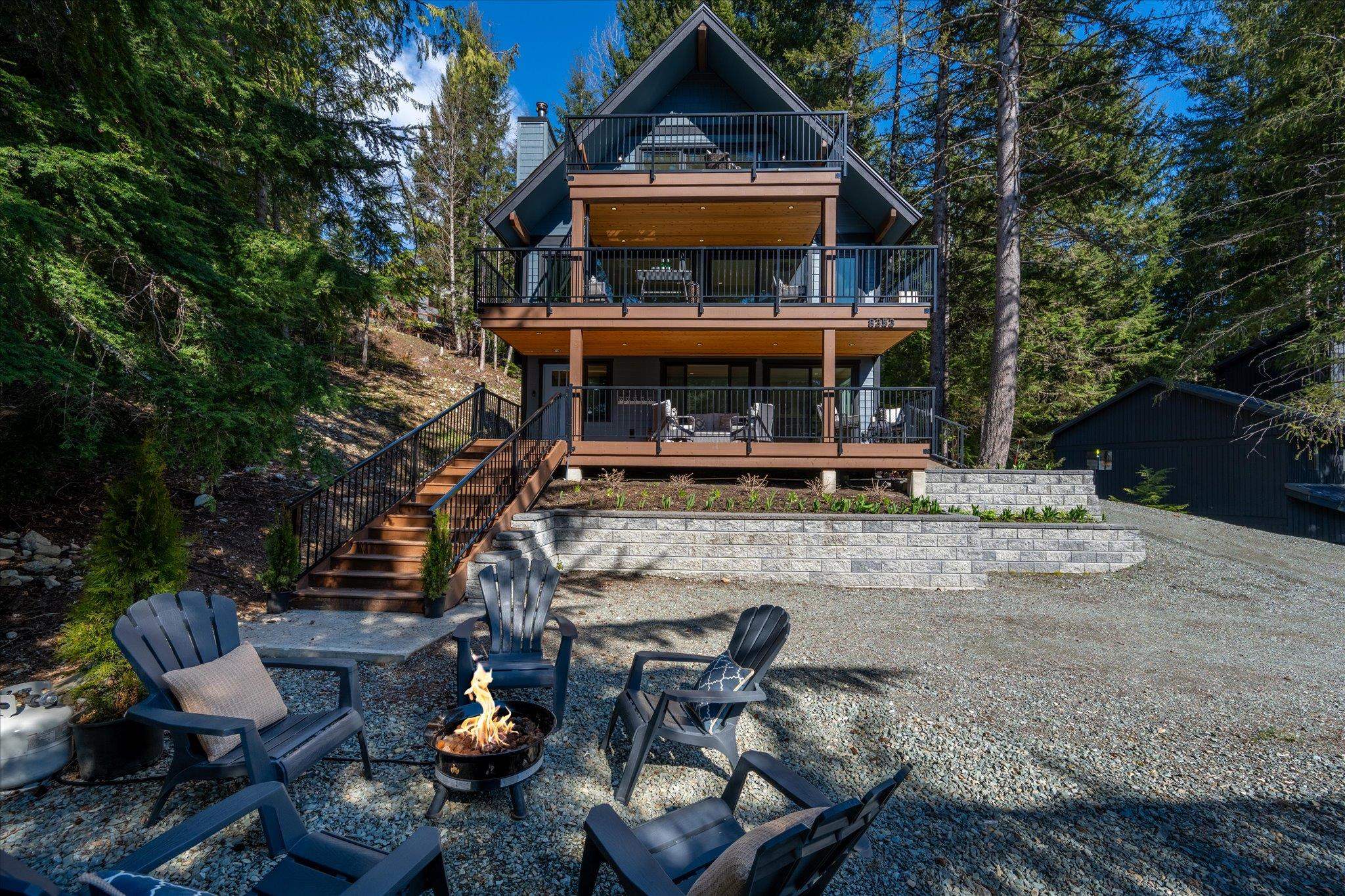 8353 RAINBOW DRIVE