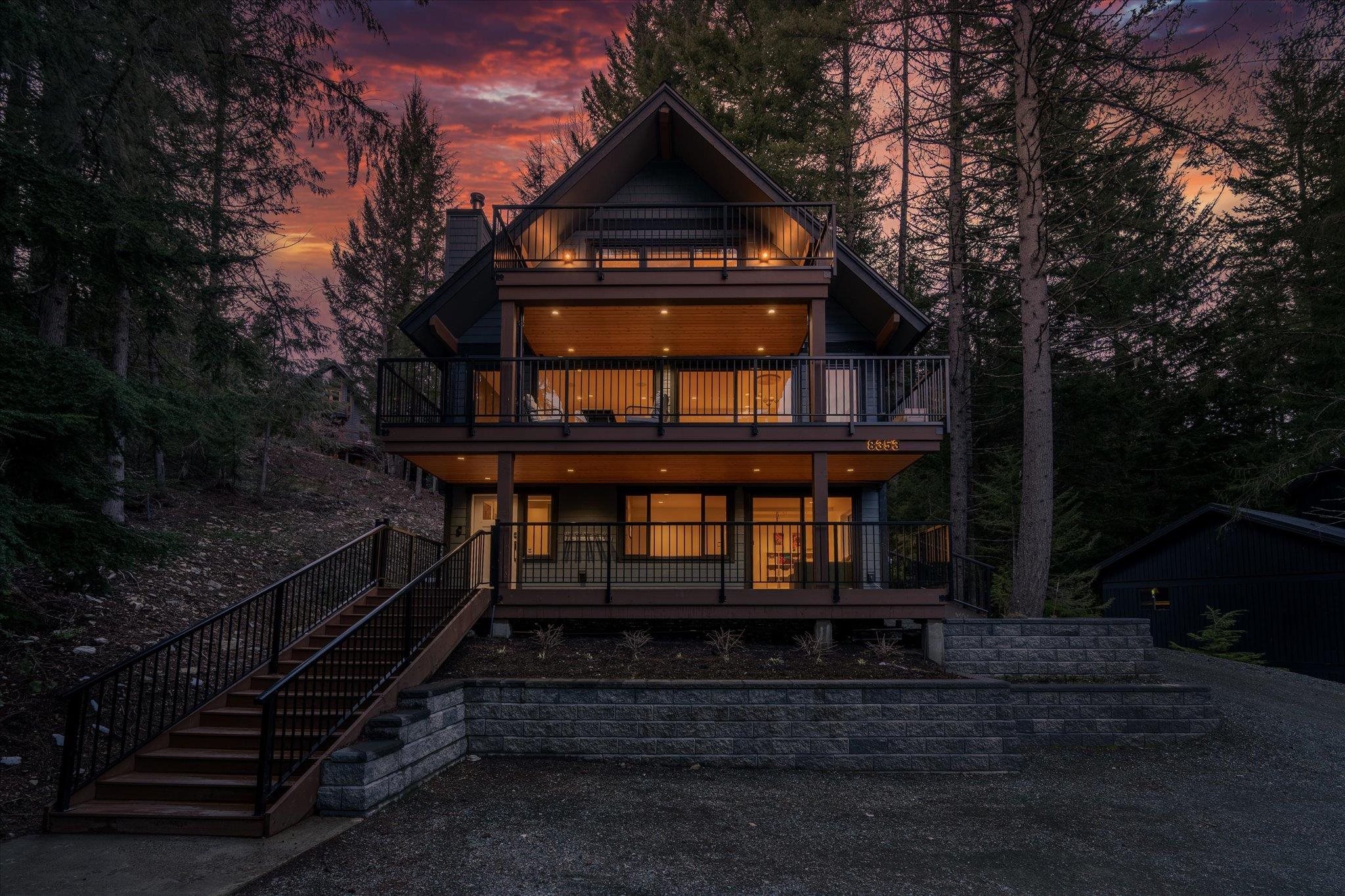 8353 RAINBOW DRIVE