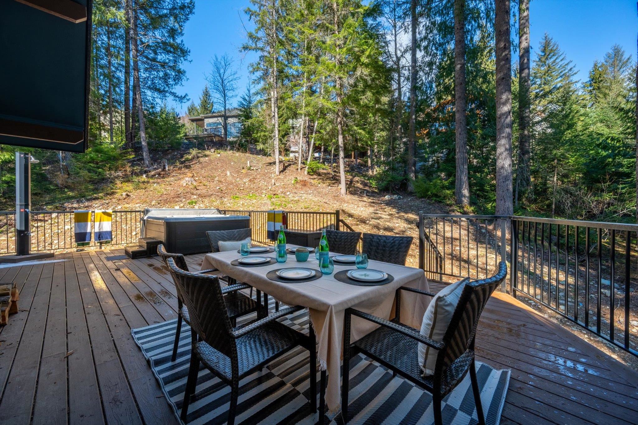 8353 RAINBOW DRIVE