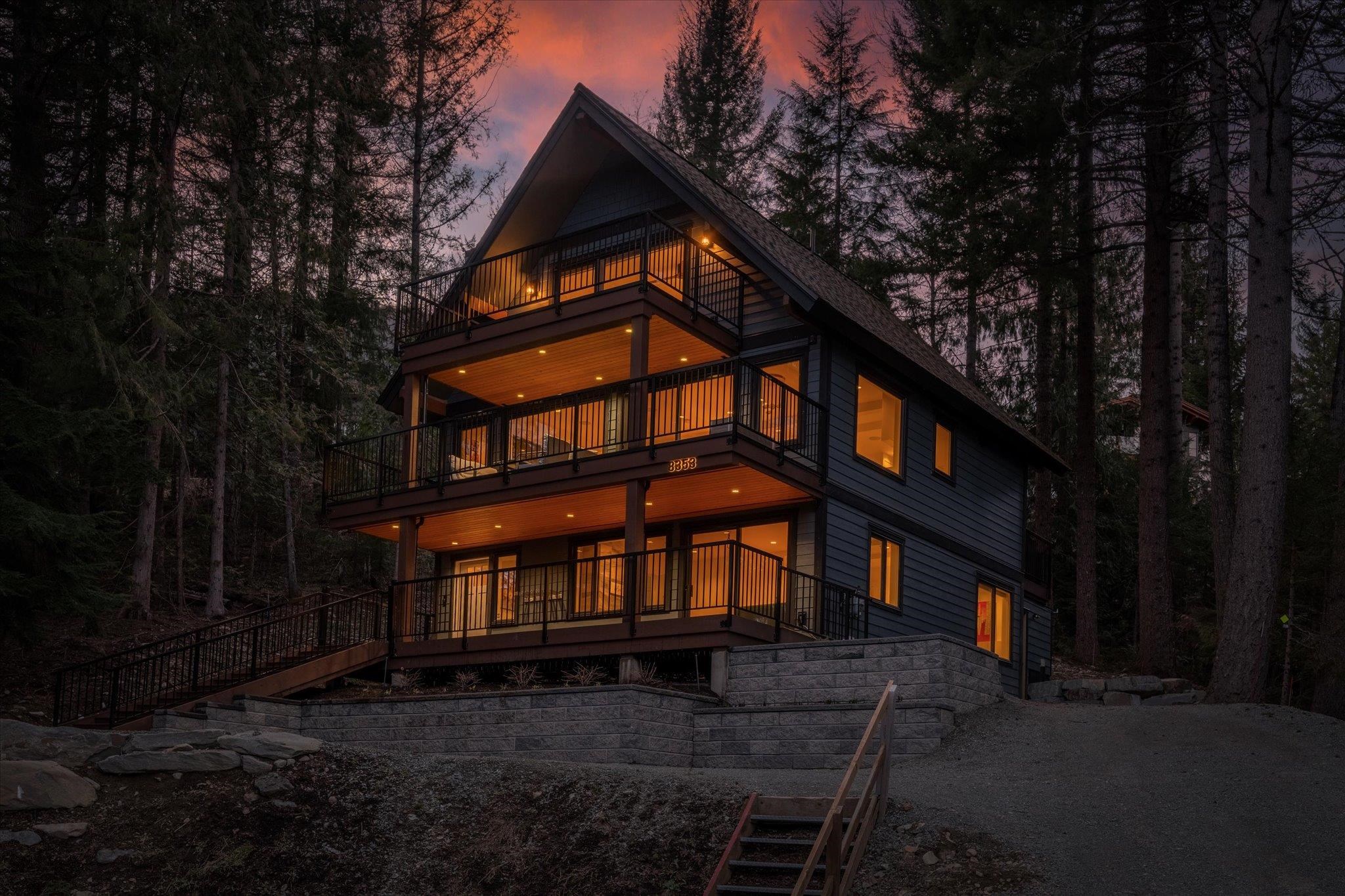8353 RAINBOW DRIVE