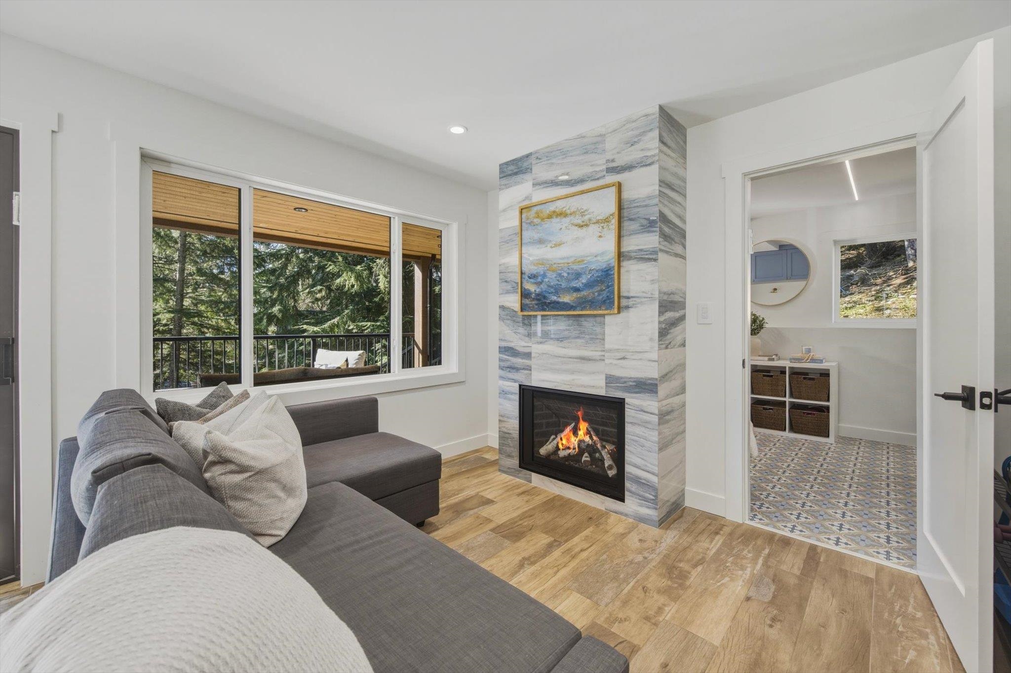 8353 RAINBOW DRIVE