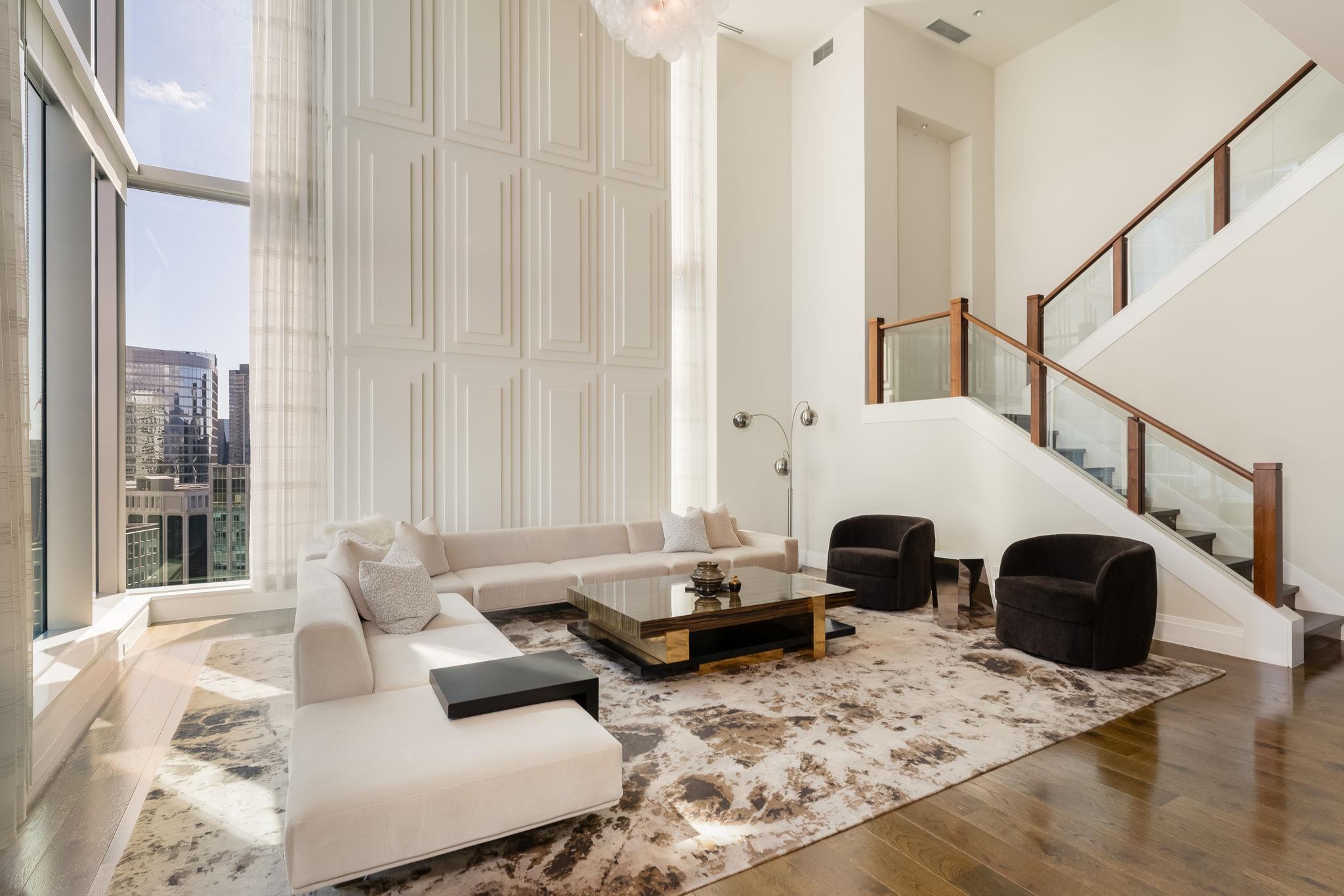 PH3101 277 THURLOW STREET Unit: PH3101