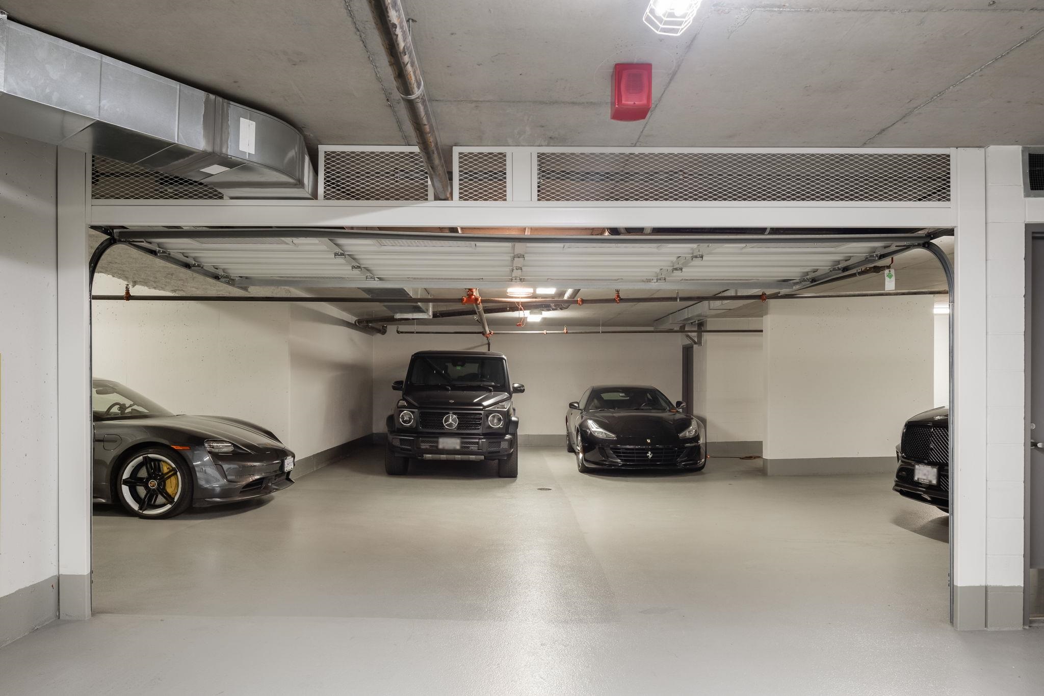 PH3101 277 THURLOW STREET Unit: PH3101