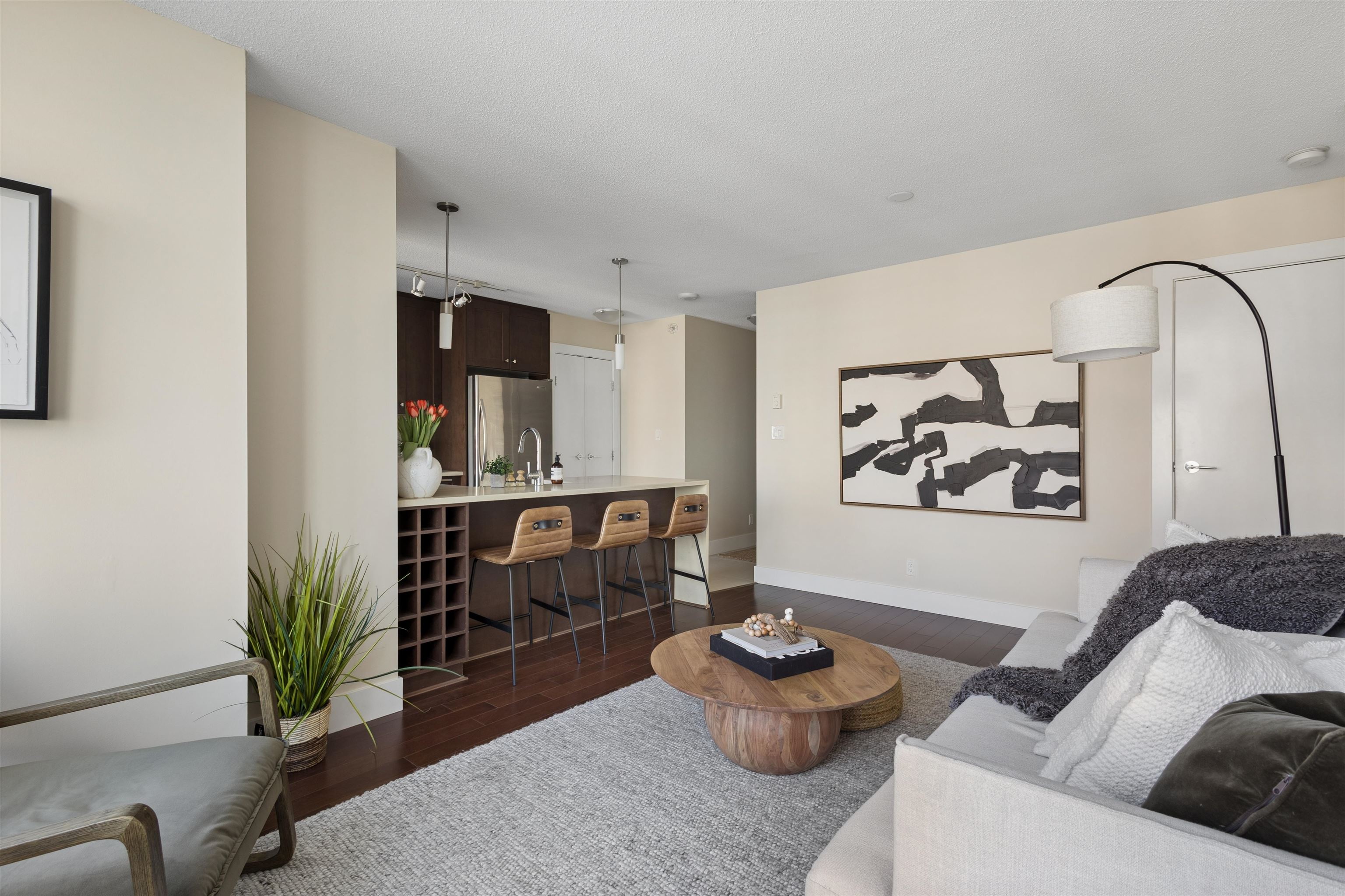 1205 888 HOMER STREET Unit: 1205