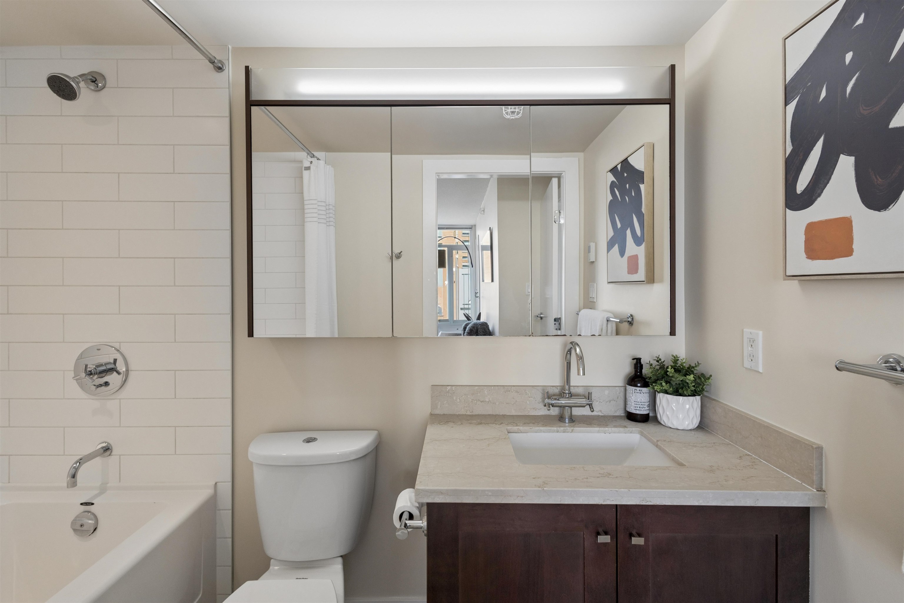 1205 888 HOMER STREET Unit: 1205