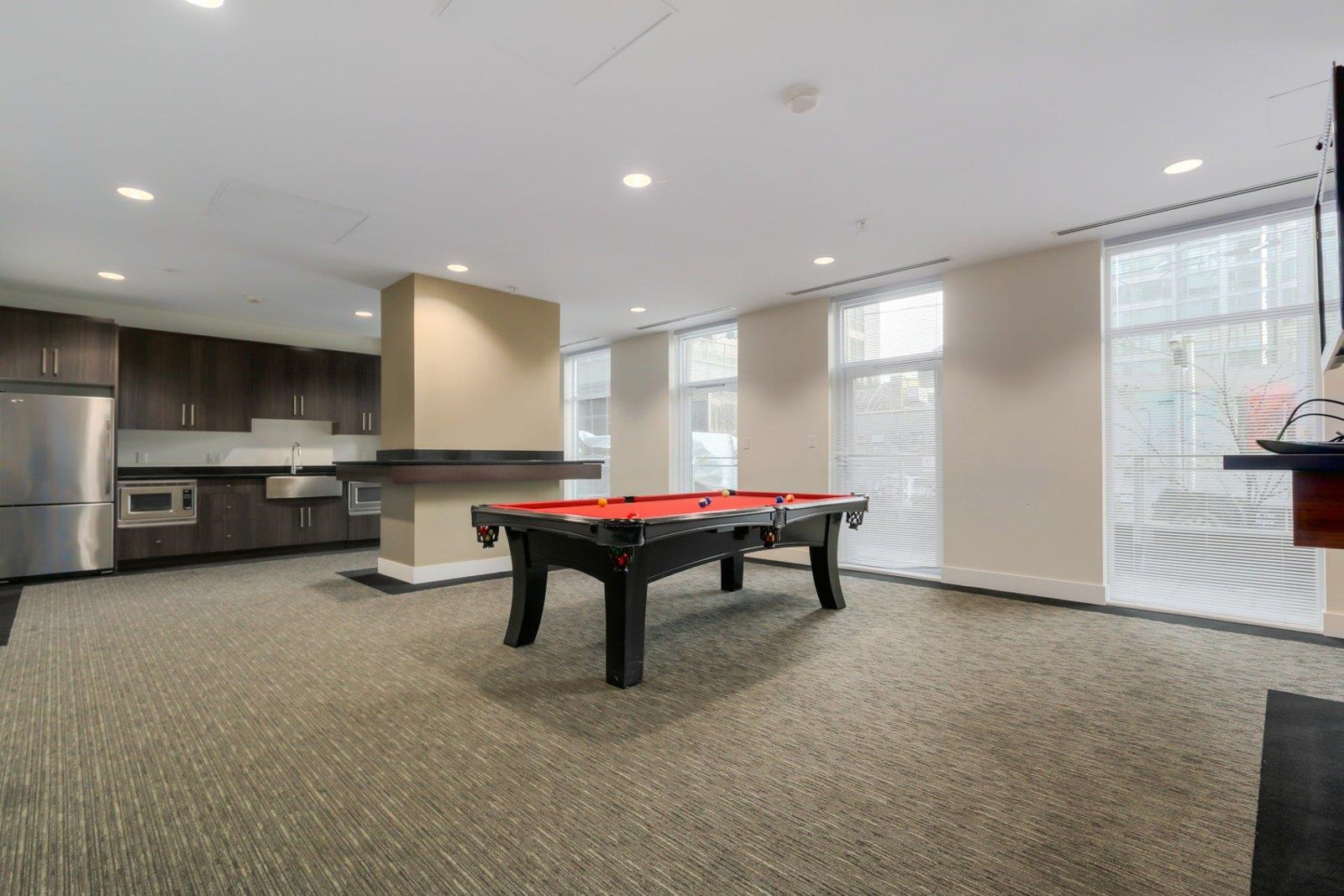 1205 888 HOMER STREET Unit: 1205