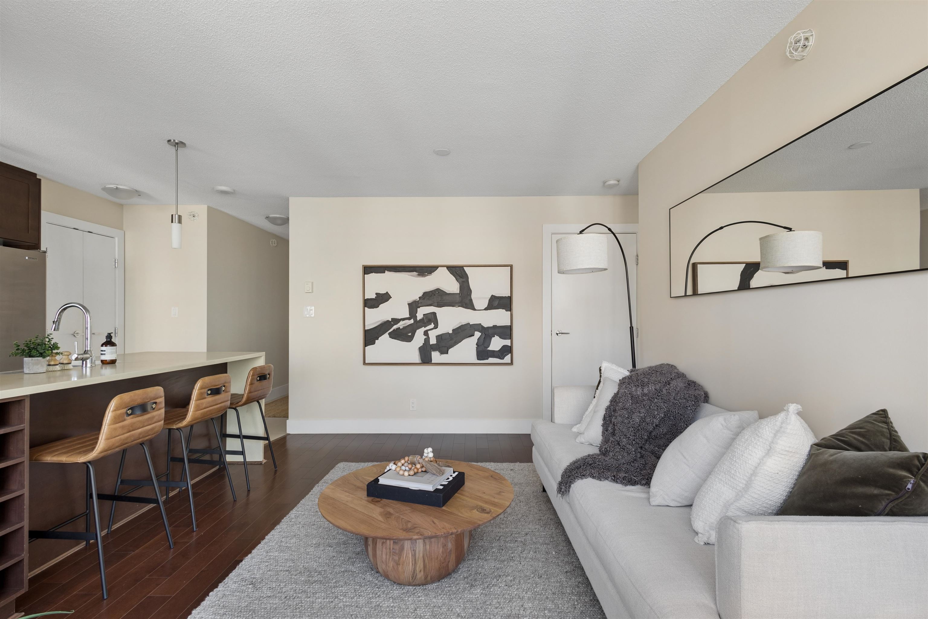 1205 888 HOMER STREET Unit: 1205