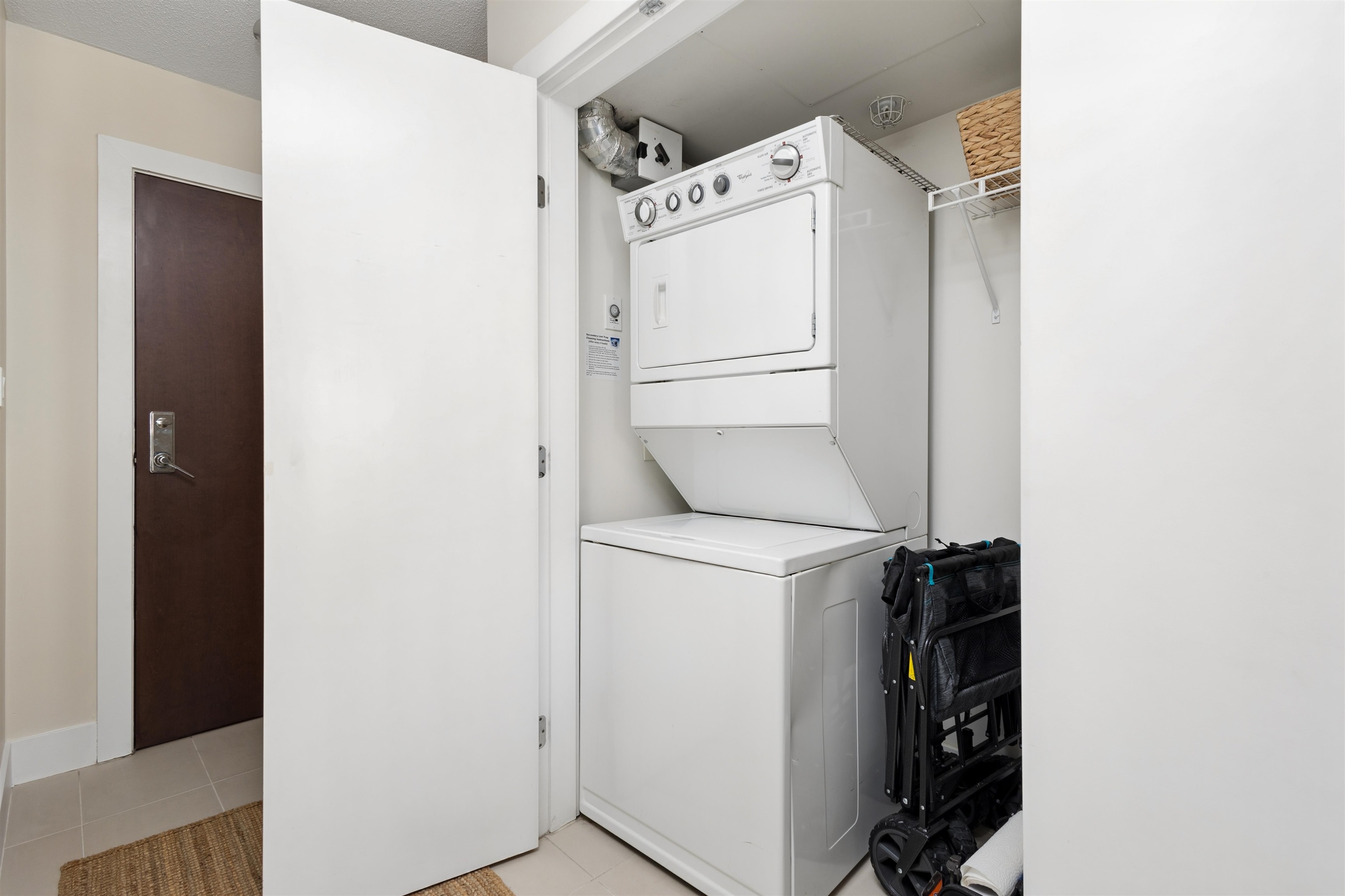 1205 888 HOMER STREET Unit: 1205