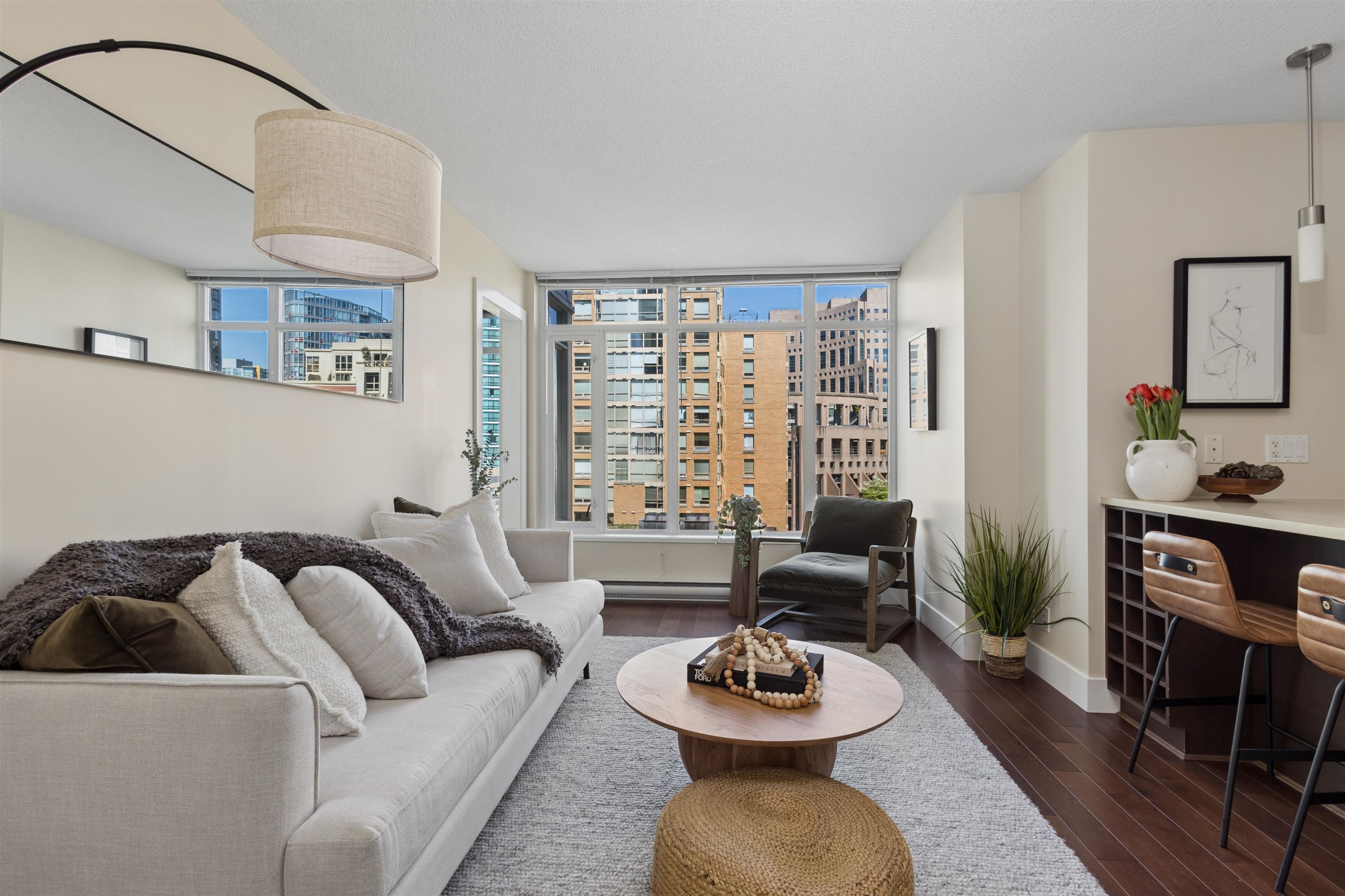 1205 888 HOMER STREET Unit: 1205