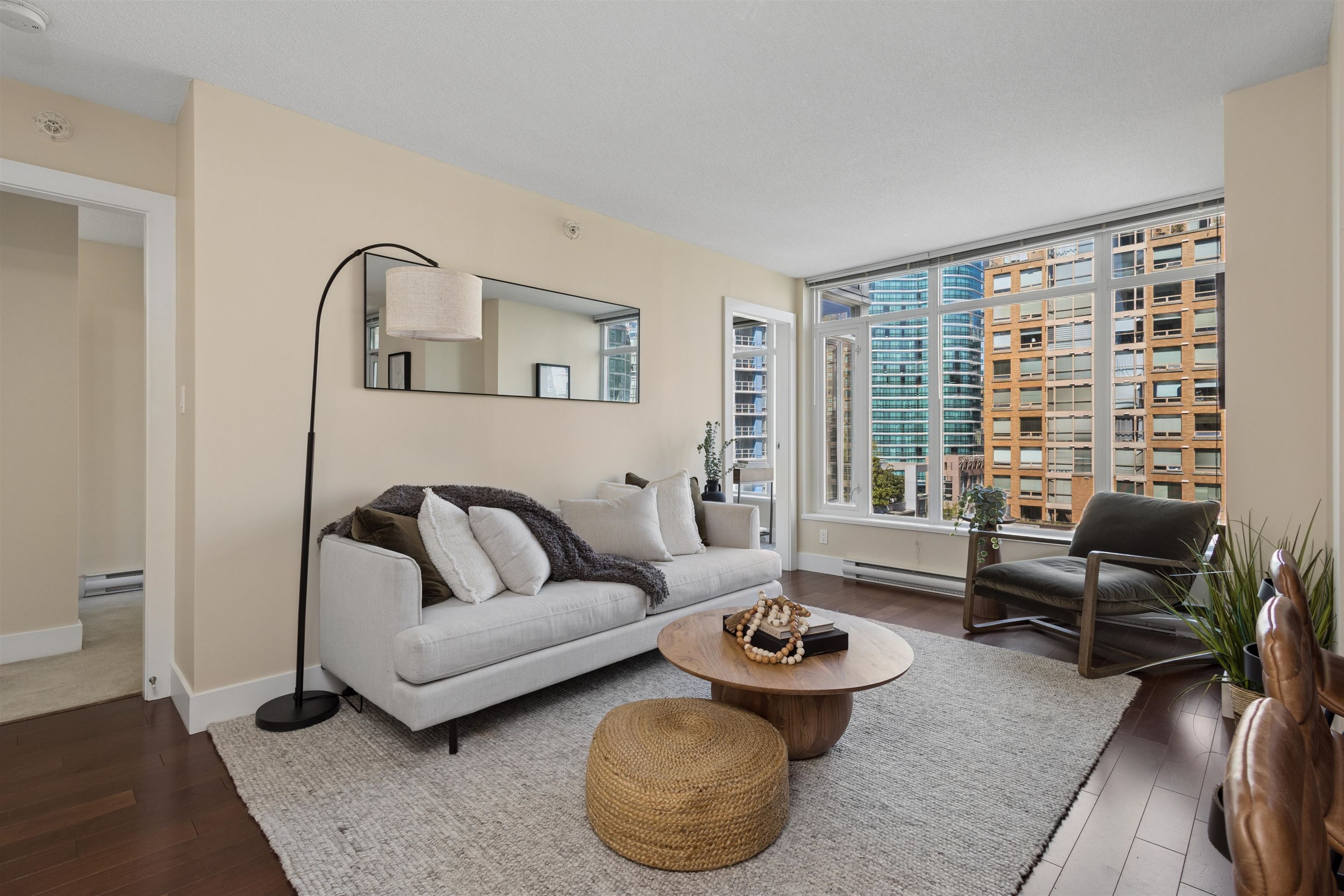 1205 888 HOMER STREET Unit: 1205