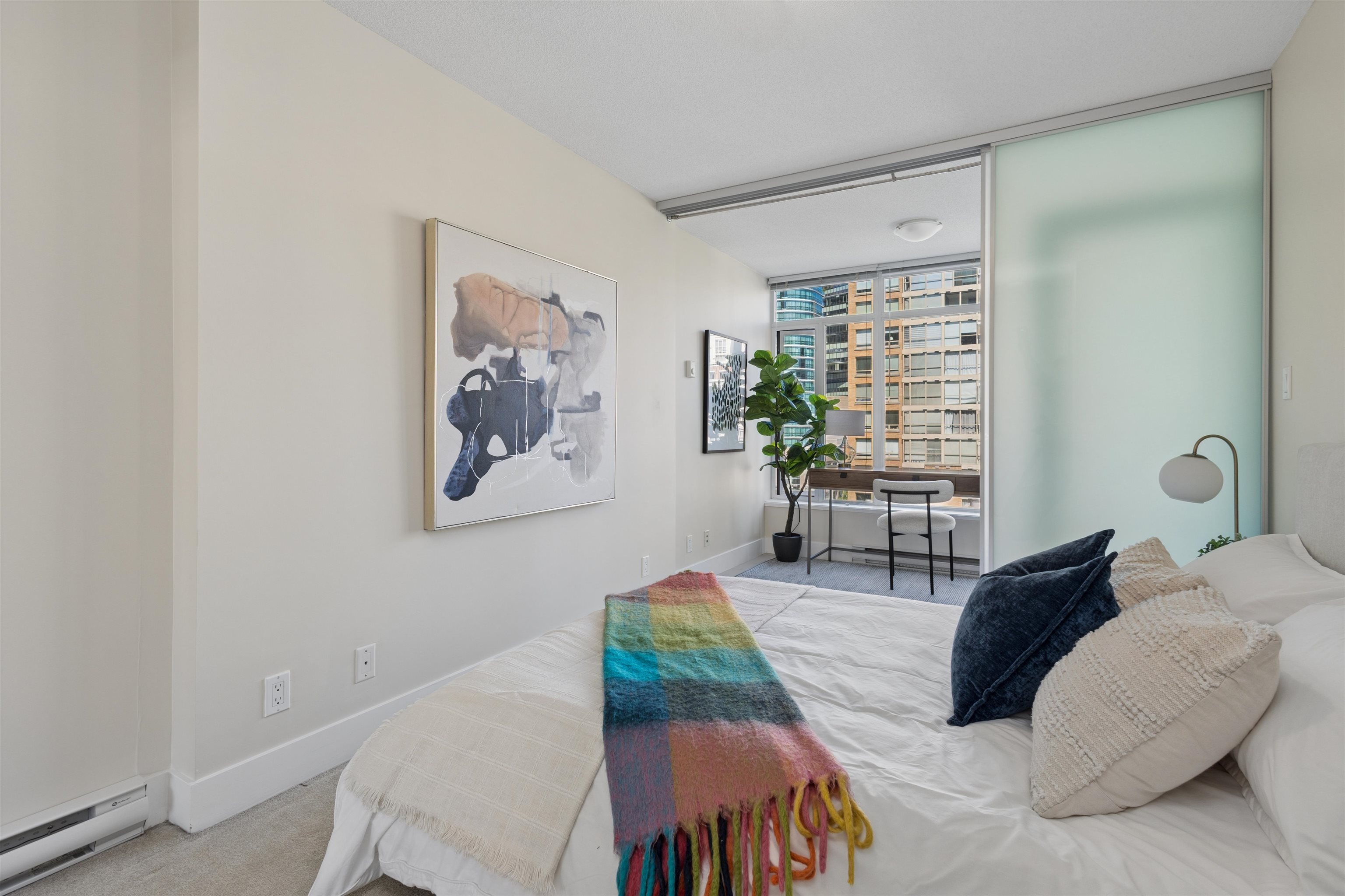 1205 888 HOMER STREET Unit: 1205