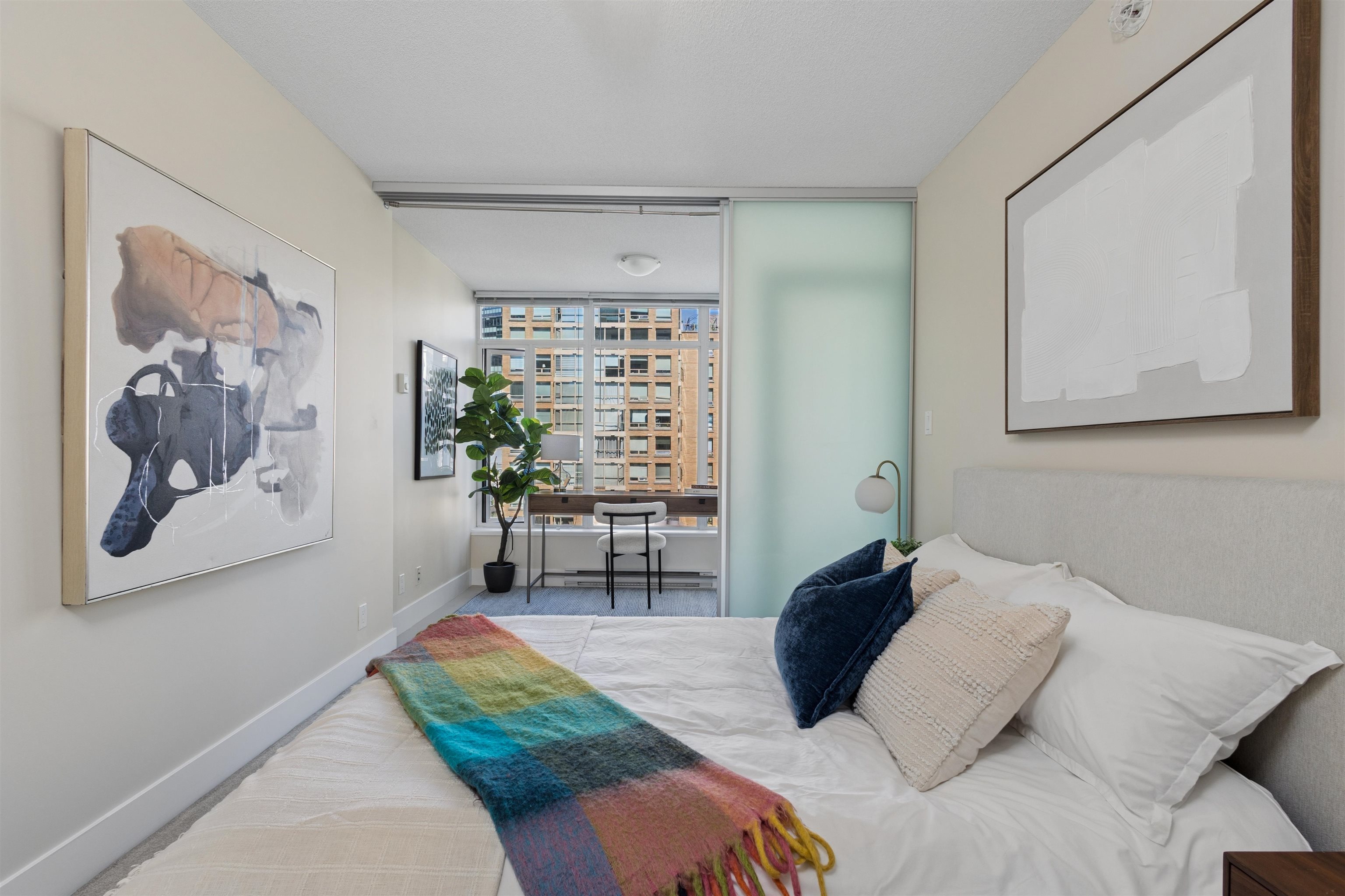 1205 888 HOMER STREET Unit: 1205