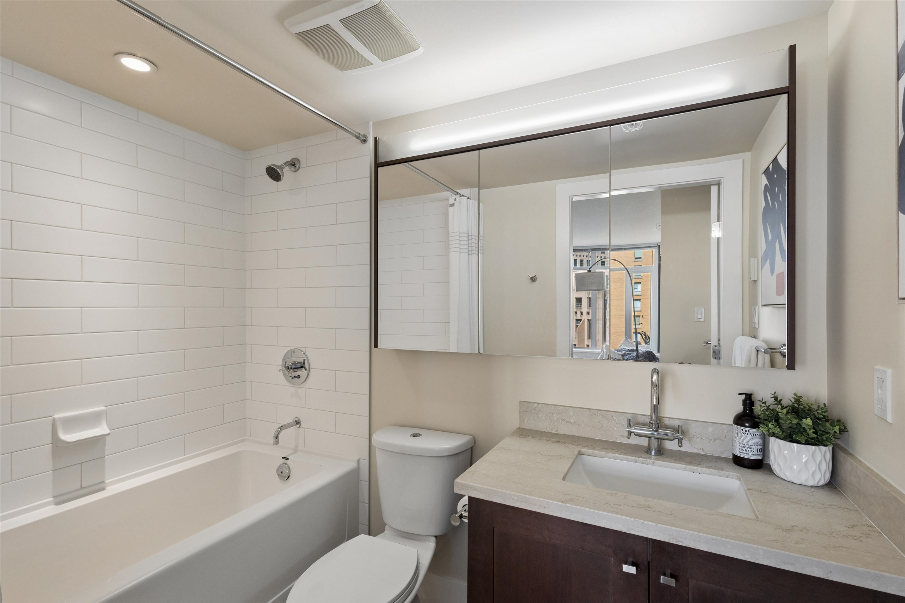 1205 888 HOMER STREET Unit: 1205