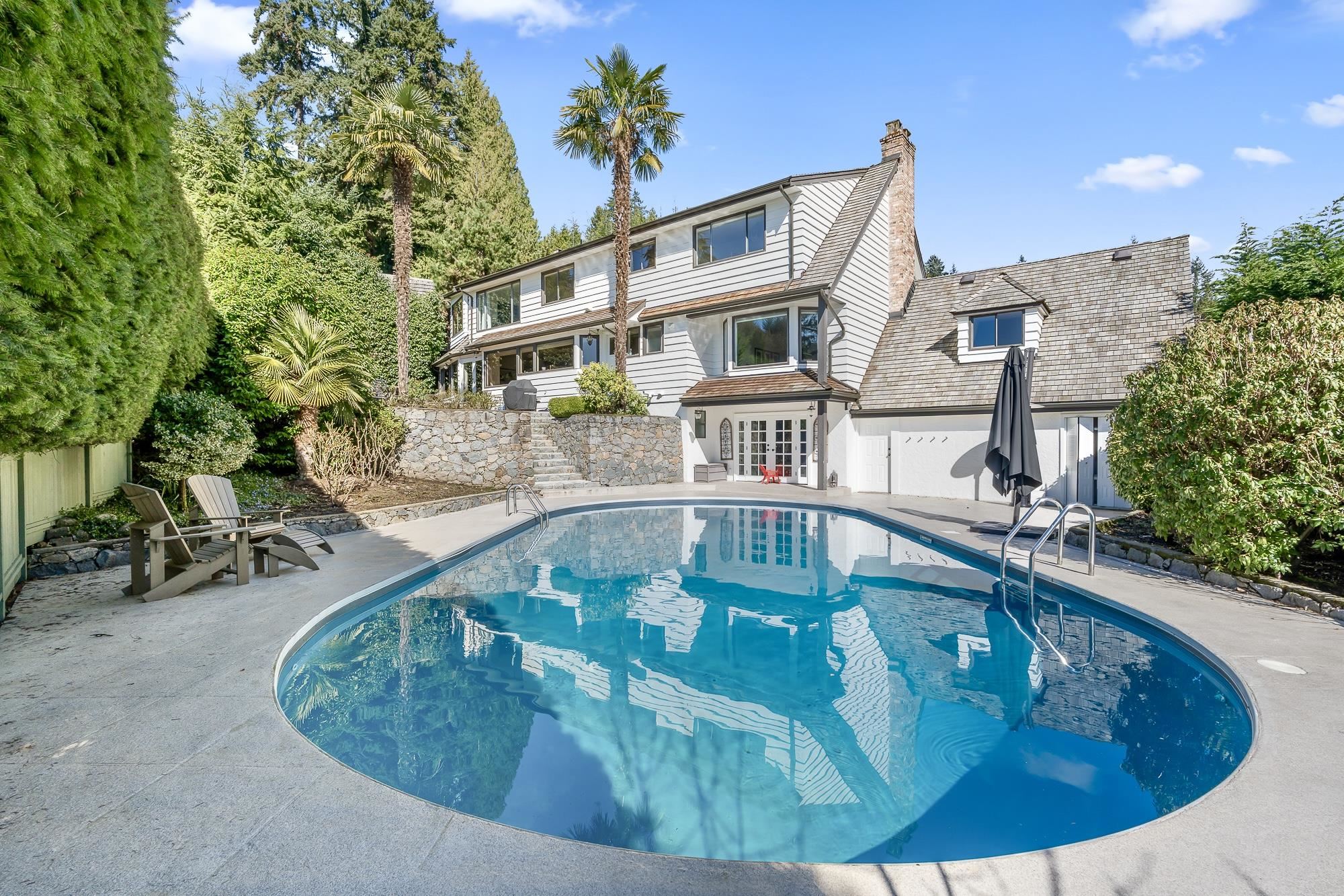 3047 SPENCER CLOSE