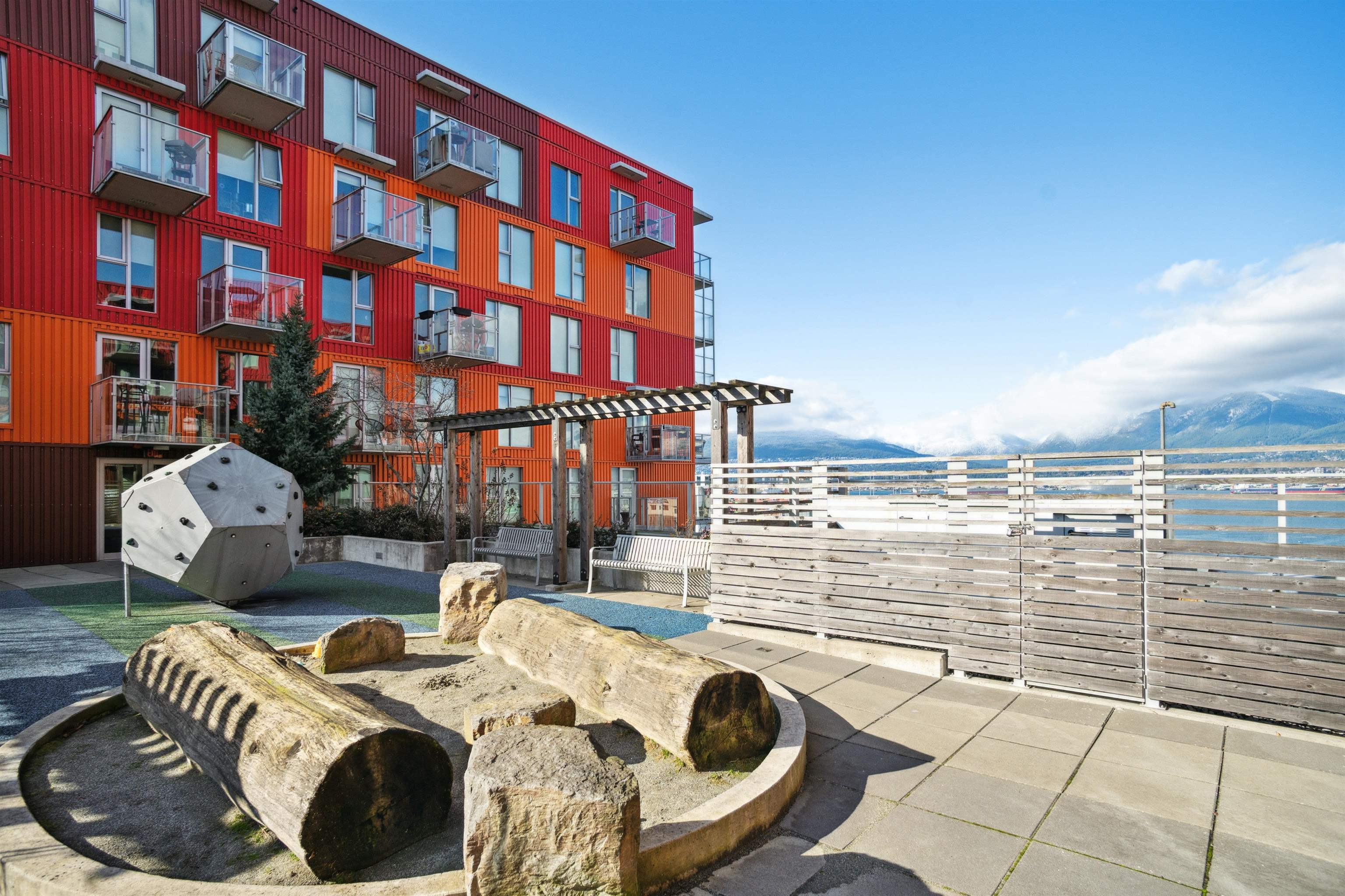 559 955 E HASTINGS STREET Unit: 559