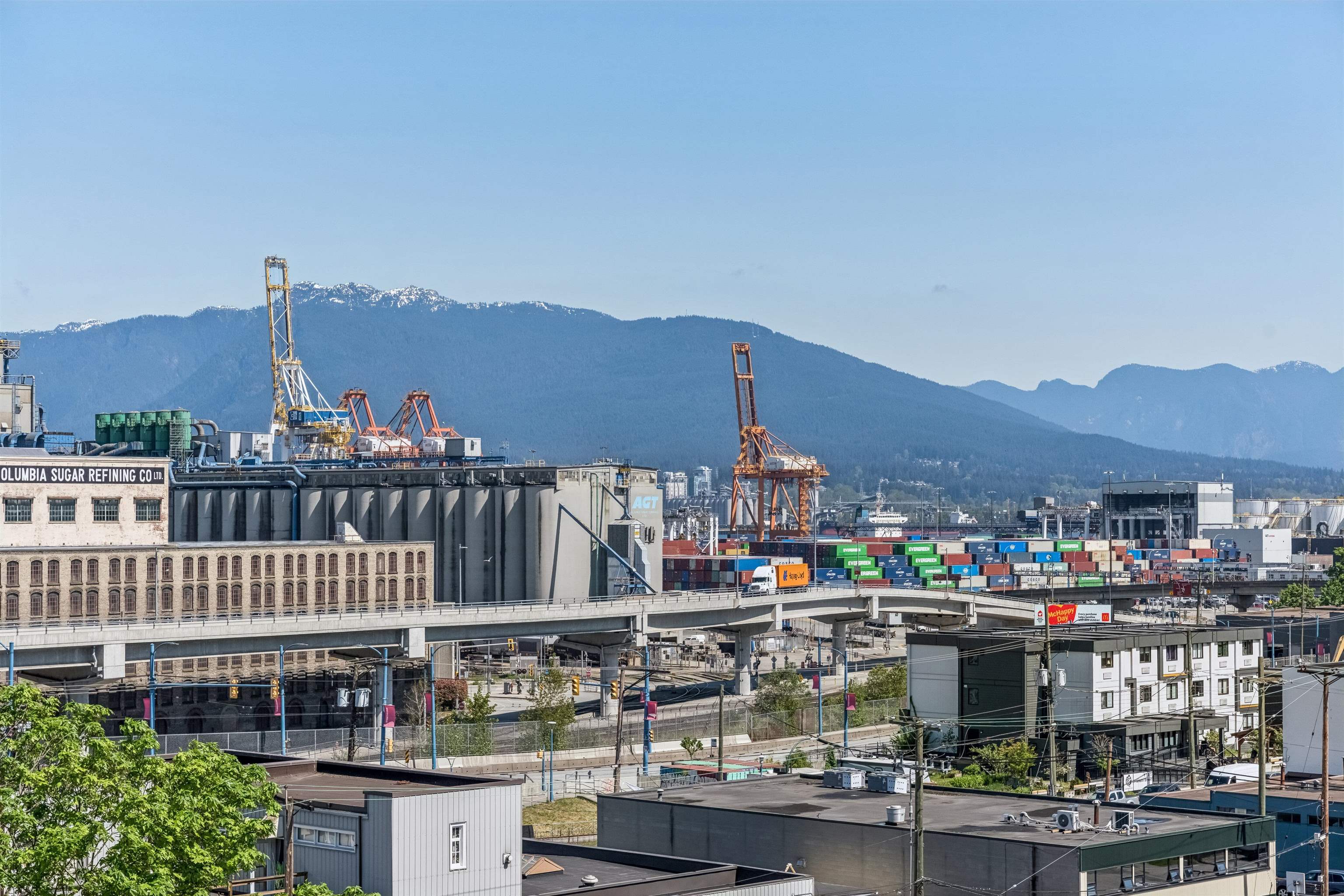 559 955 E HASTINGS STREET Unit: 559