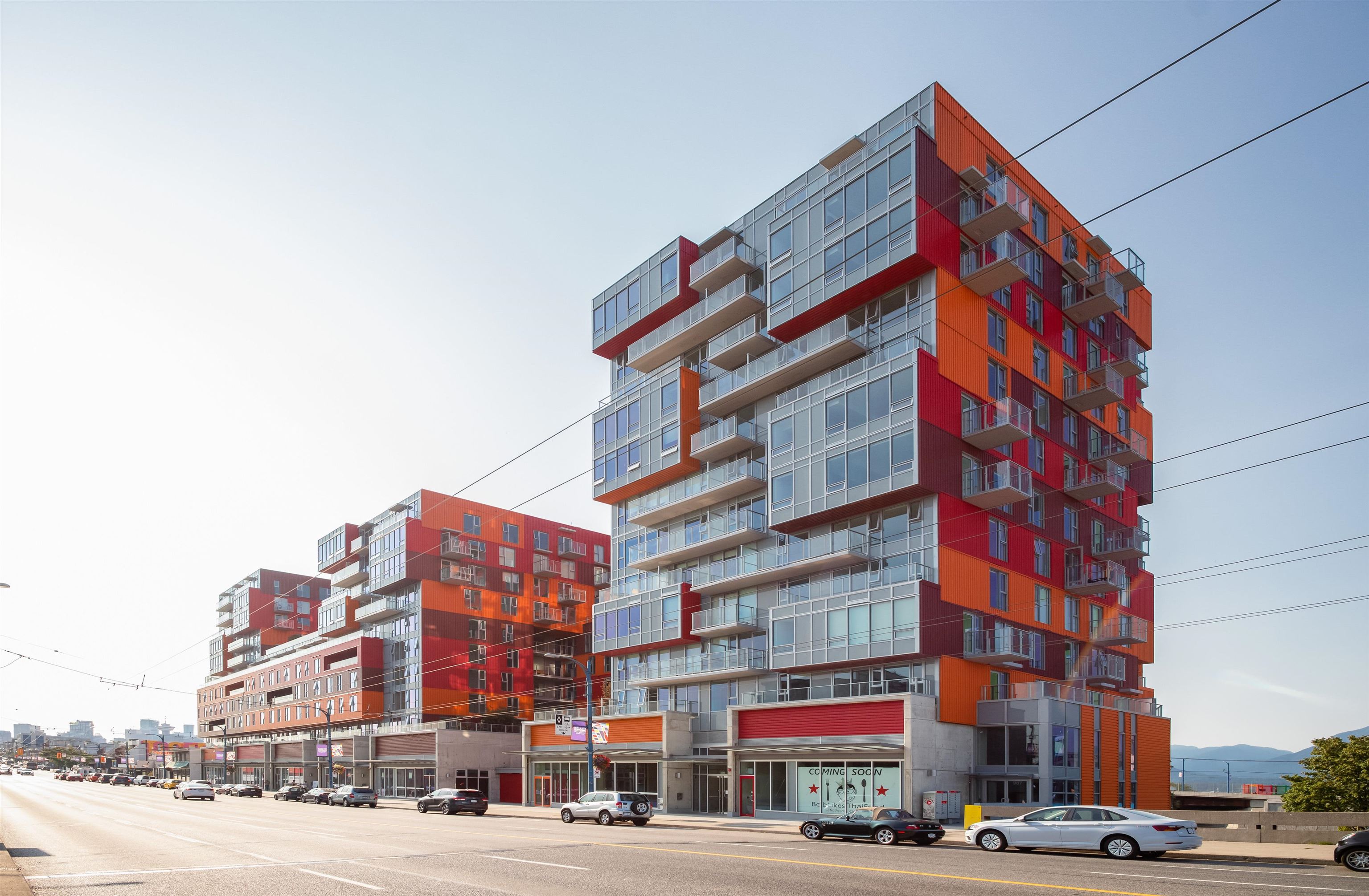 559 955 E HASTINGS STREET Unit: 559
