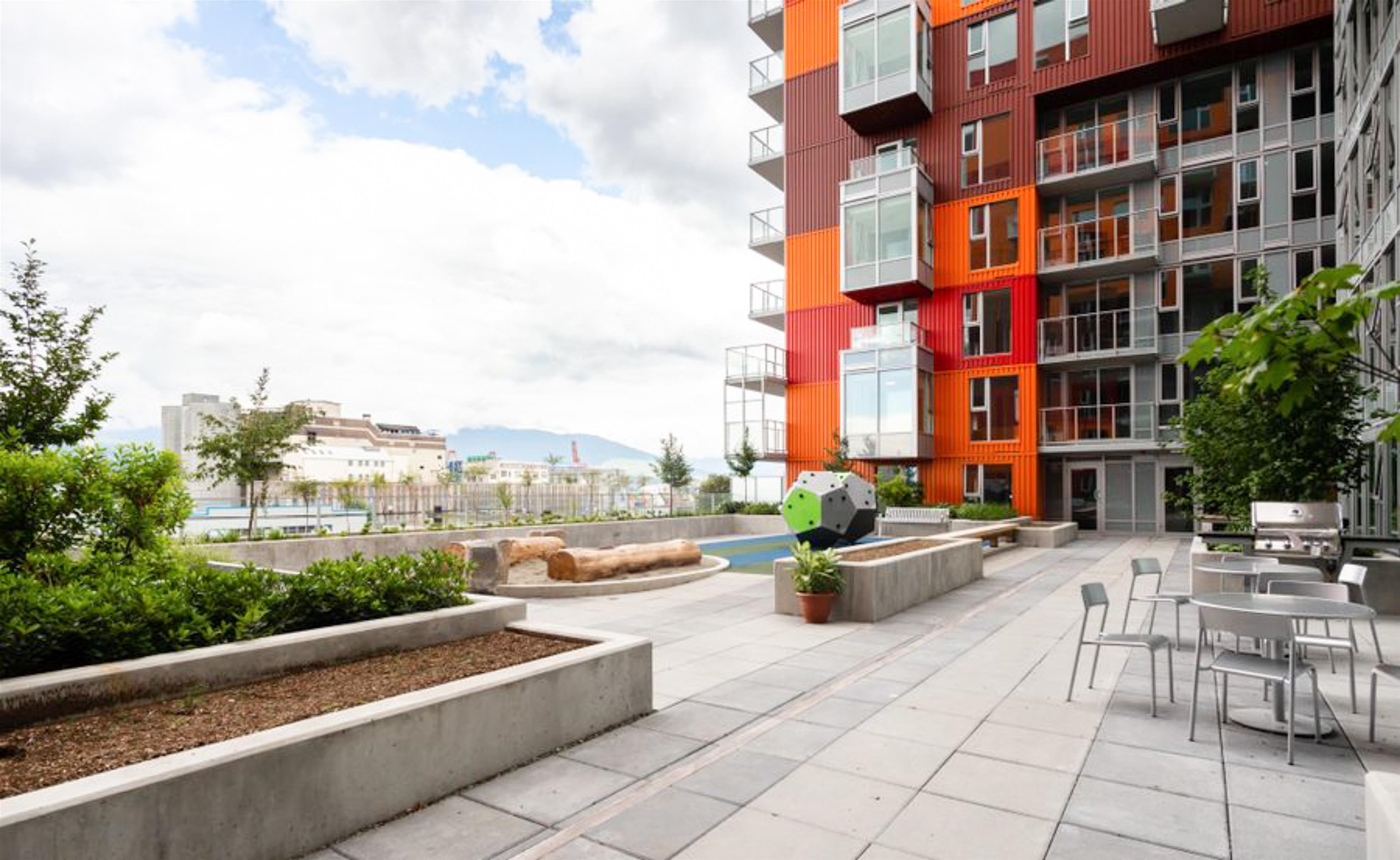 559 955 E HASTINGS STREET Unit: 559