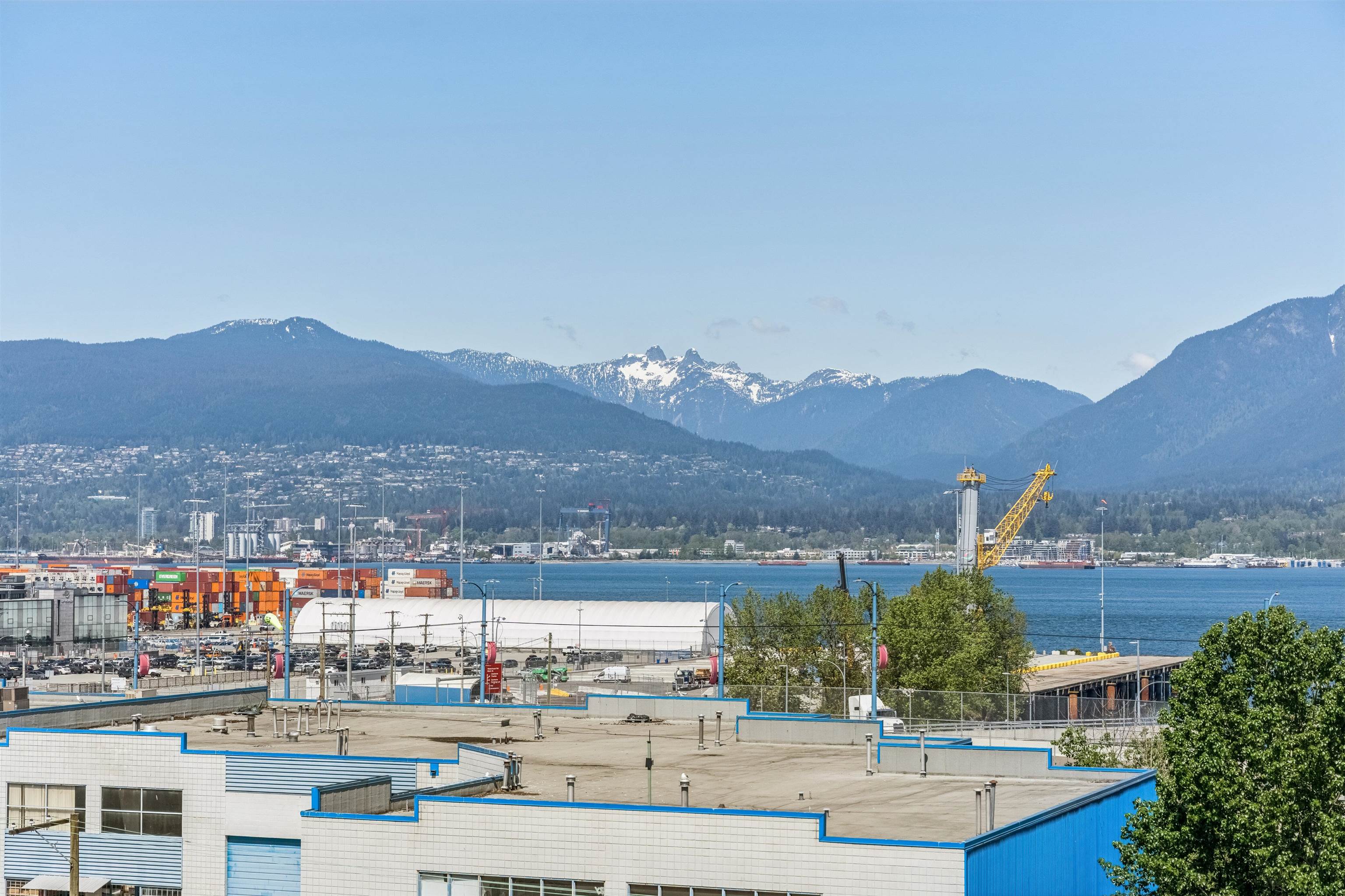 559 955 E HASTINGS STREET Unit: 559