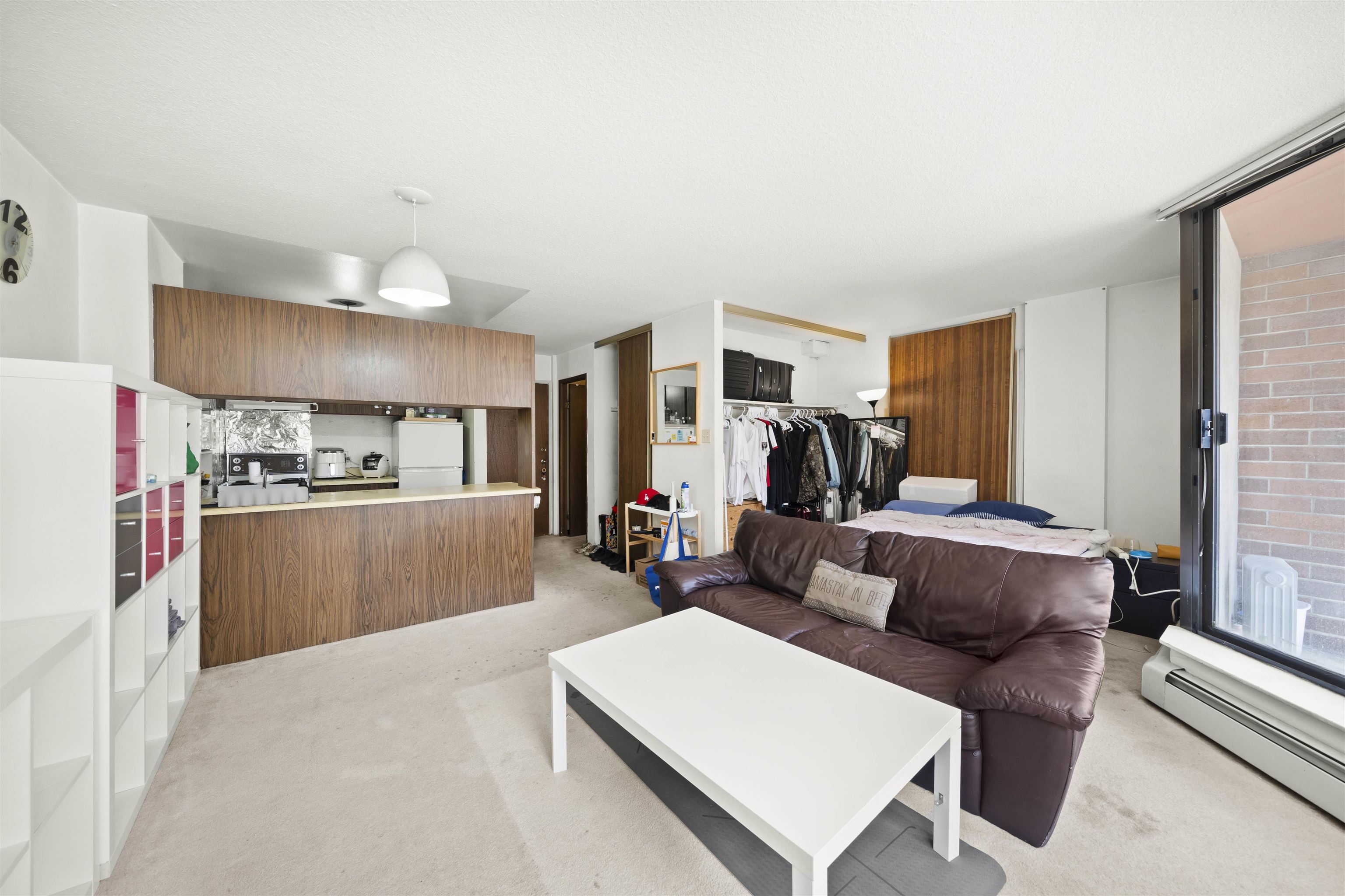 313 1330 BURRARD STREET Unit: 313