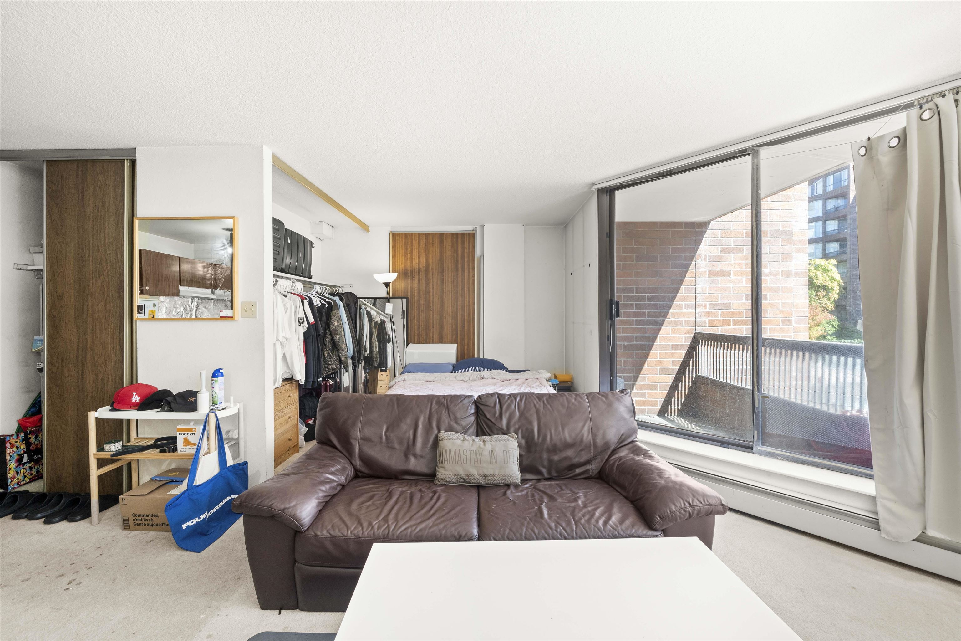 313 1330 BURRARD STREET Unit: 313