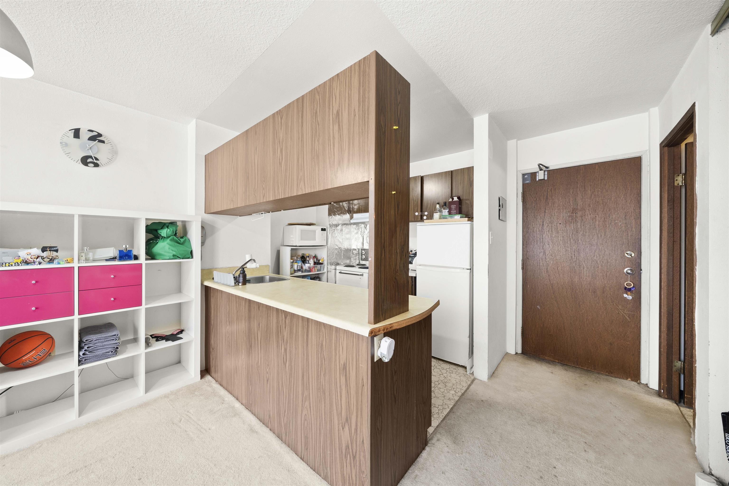 313 1330 BURRARD STREET Unit: 313